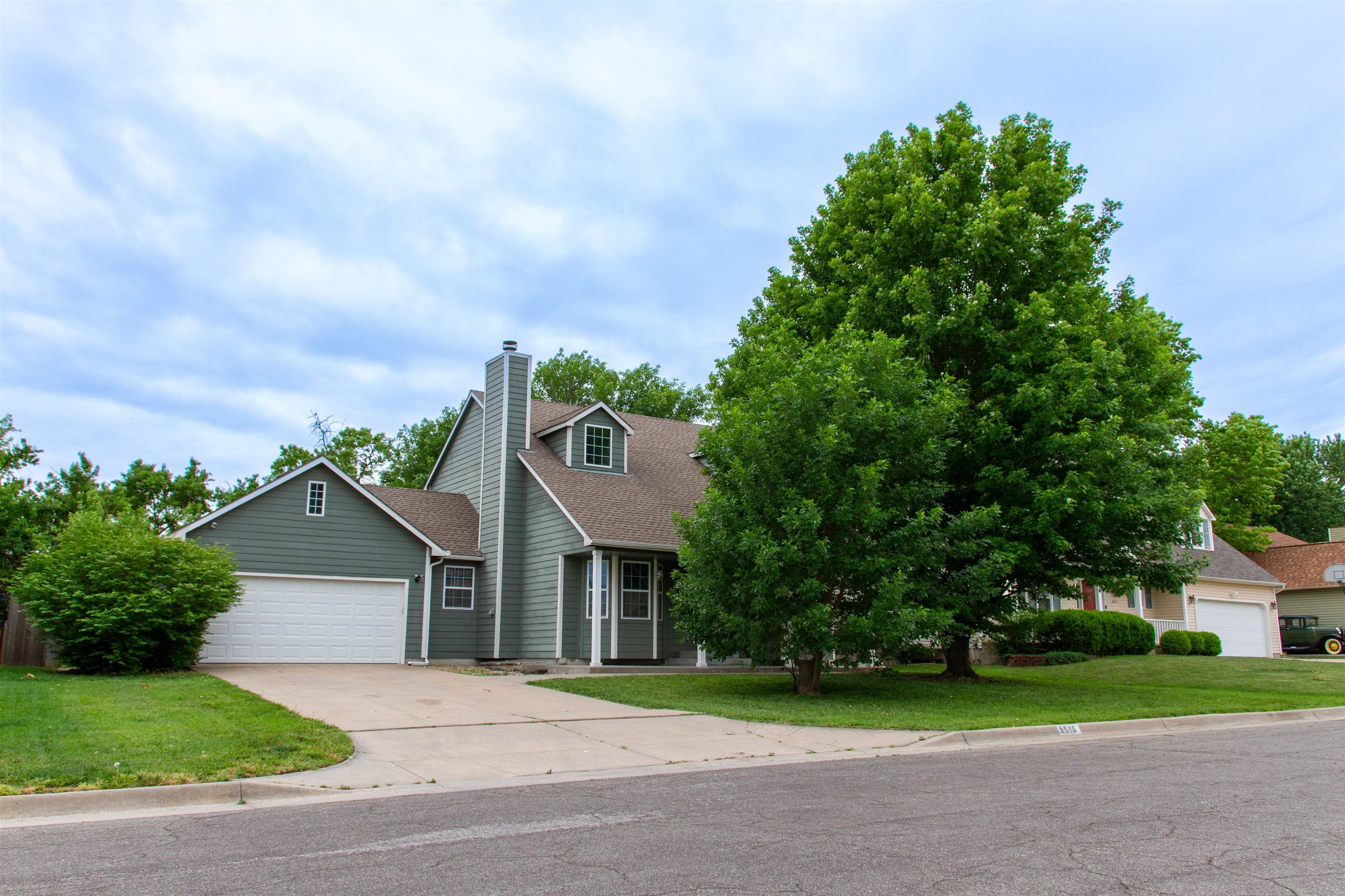 5515 E Pembrook Wichita KS 67220