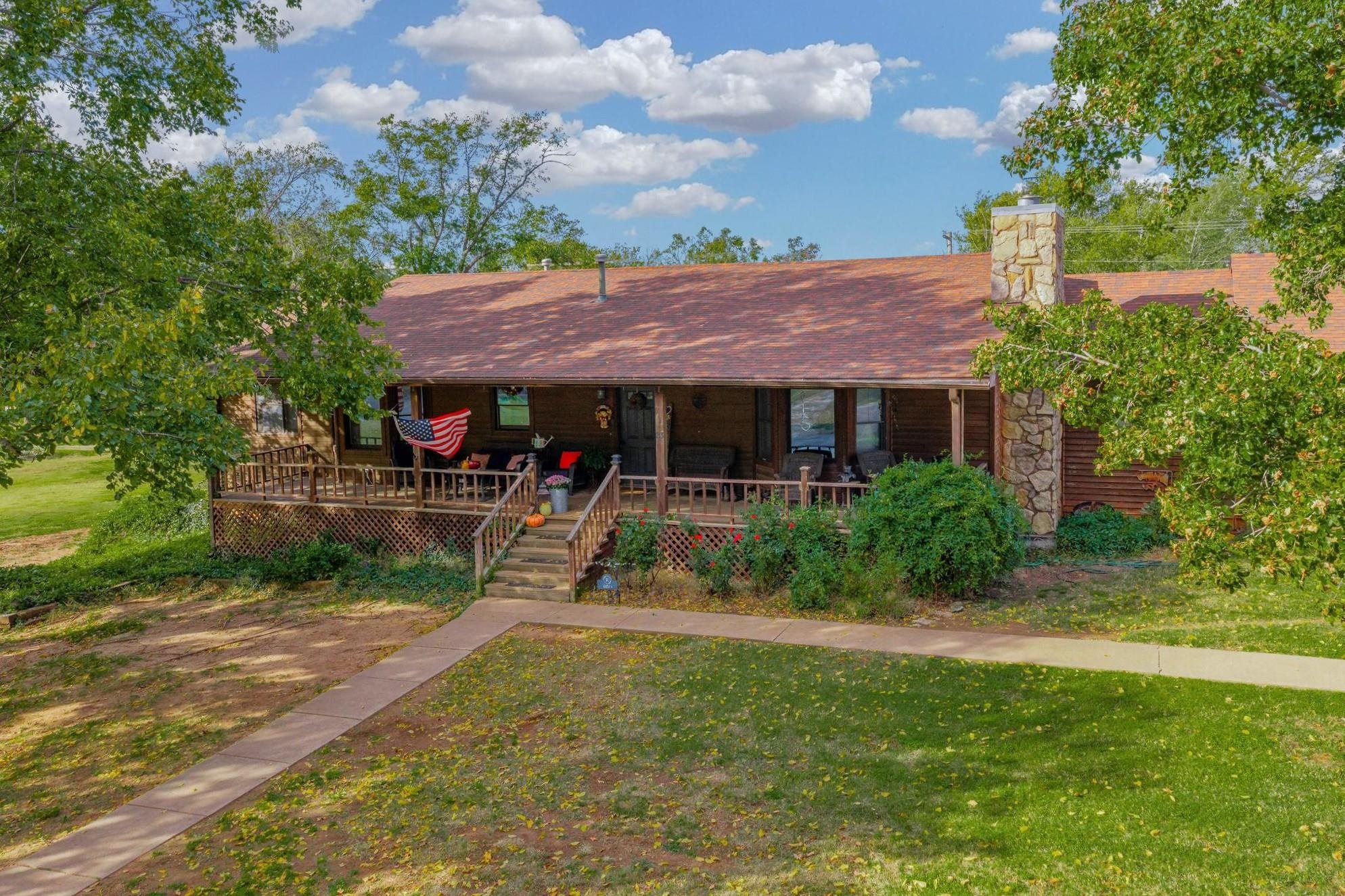 23 Young Street Caldwell KS 67022