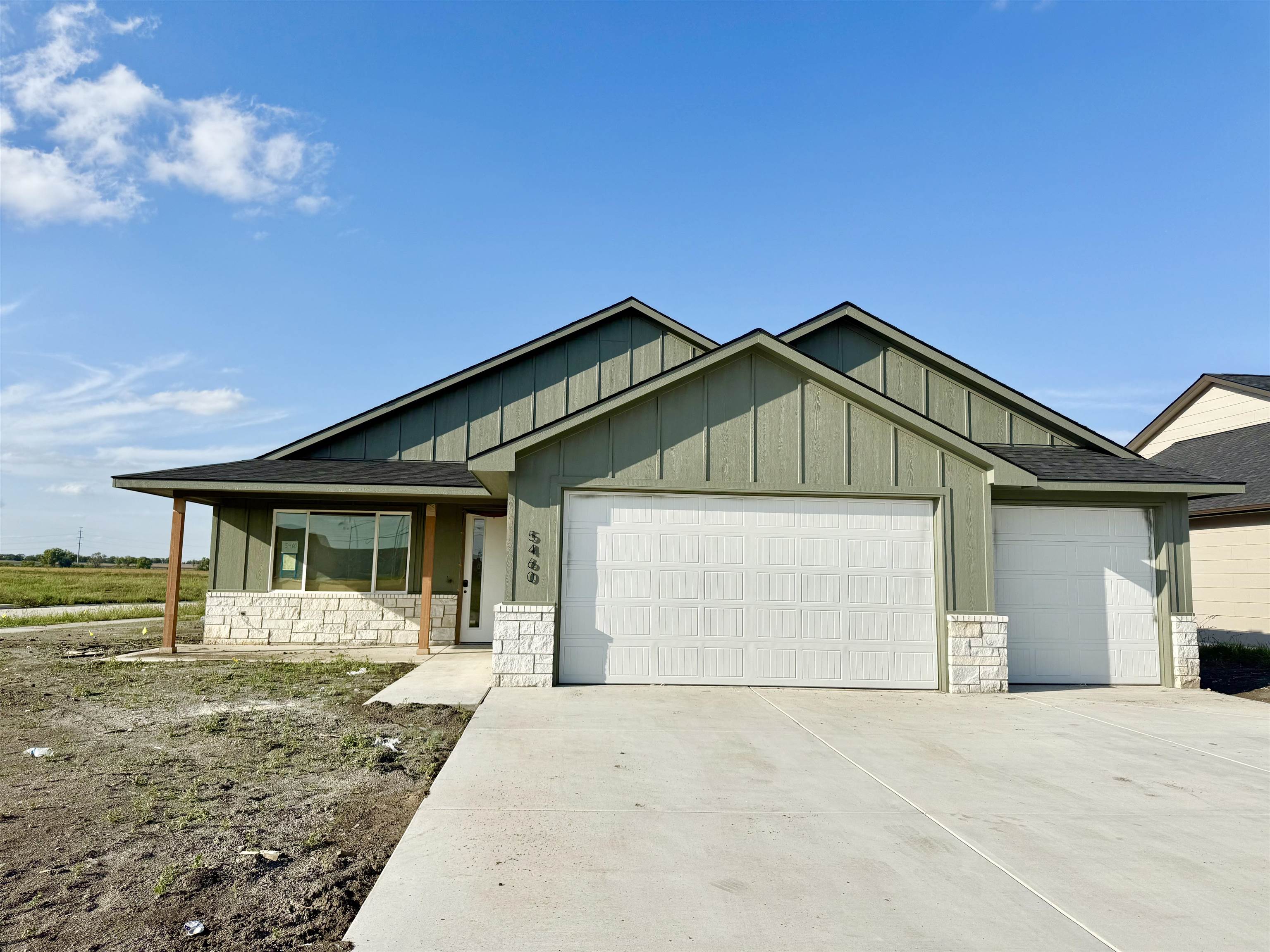5460 N Toben Drive Bel Aire KS 67226