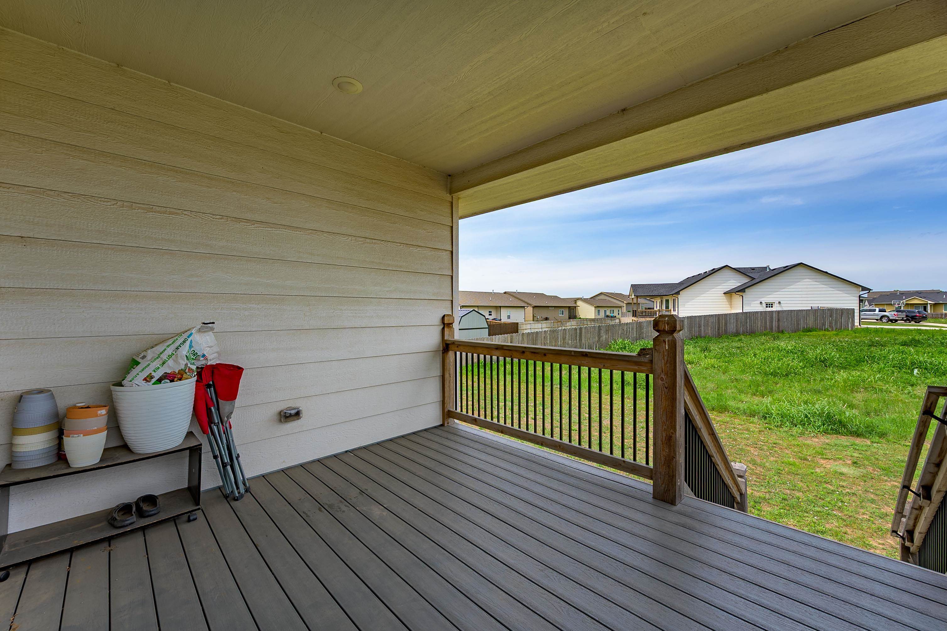 5304 W 46th Street S Wichita KS 67215-5201