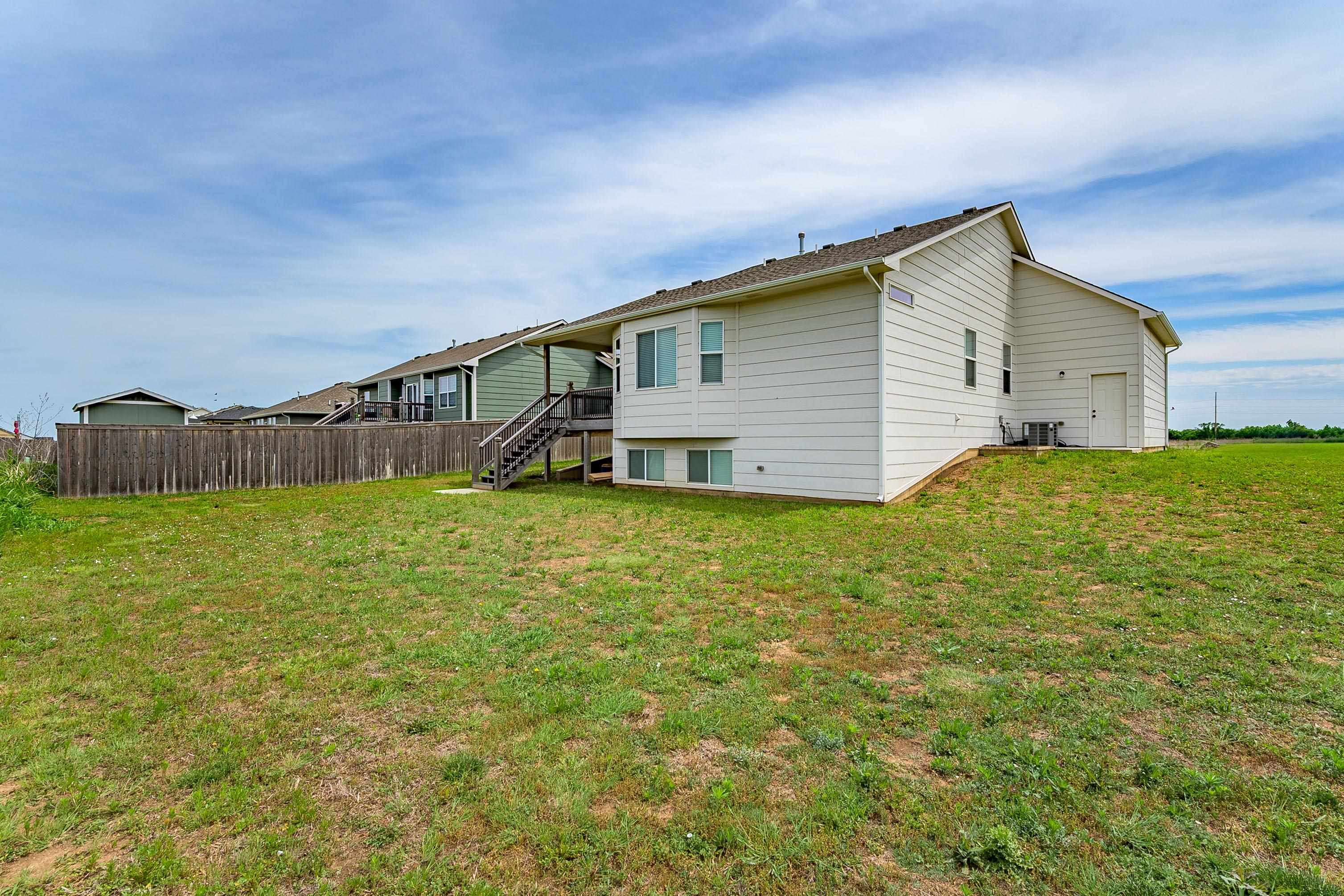 5304 W 46th Street S Wichita KS 67215-5201