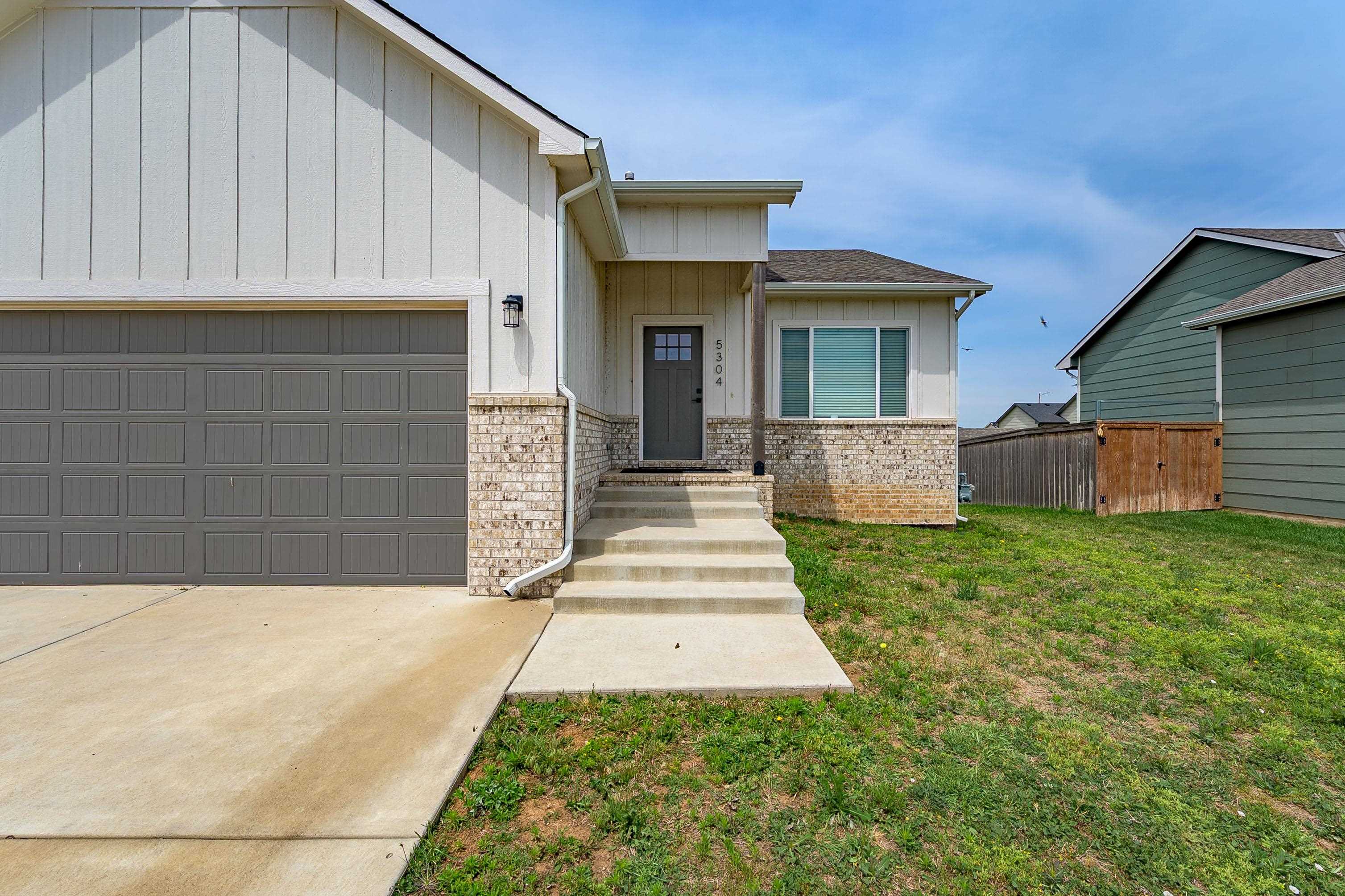 5304 W 46th Street S Wichita KS 67215-5201