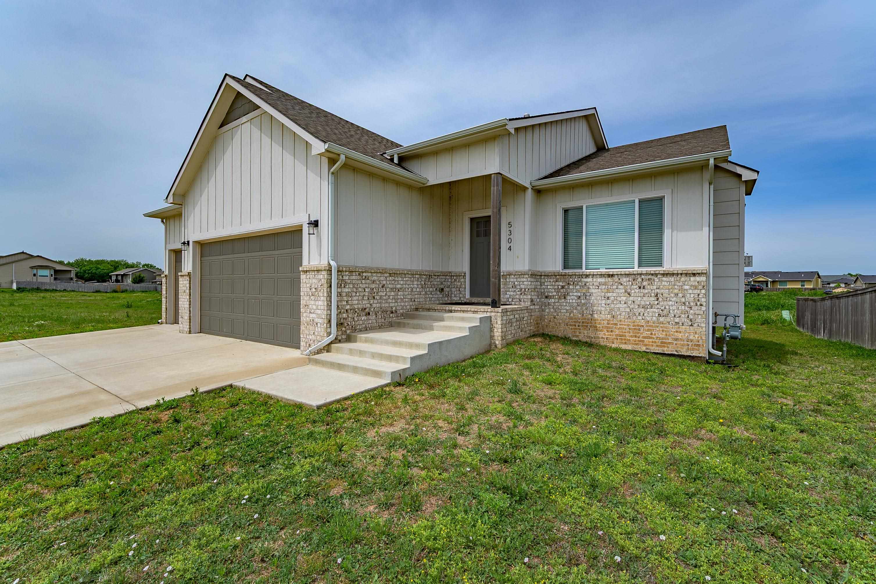 5304 W 46th Street S Wichita KS 67215-5201