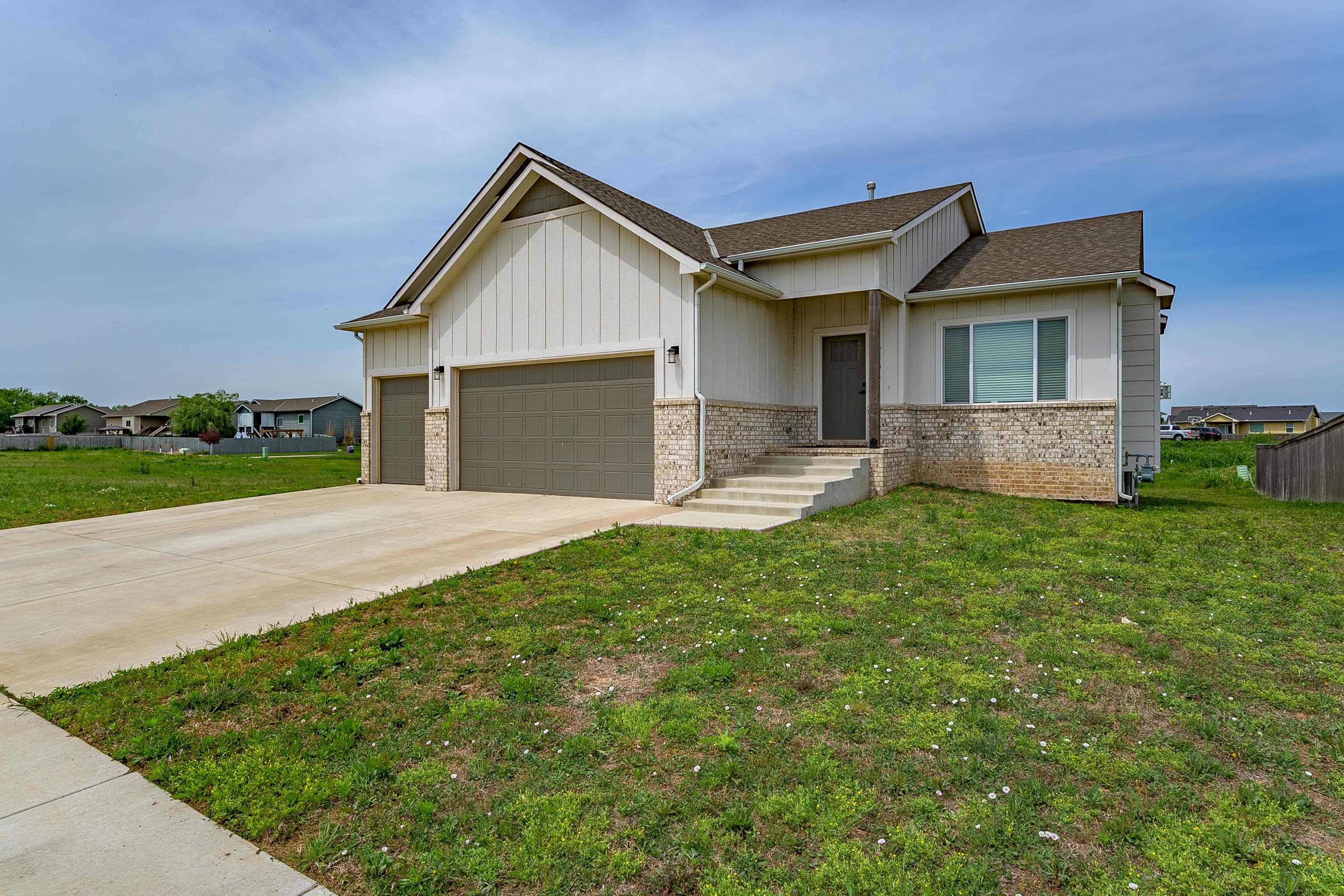 5304 W 46th Street S Wichita KS 67215-5201