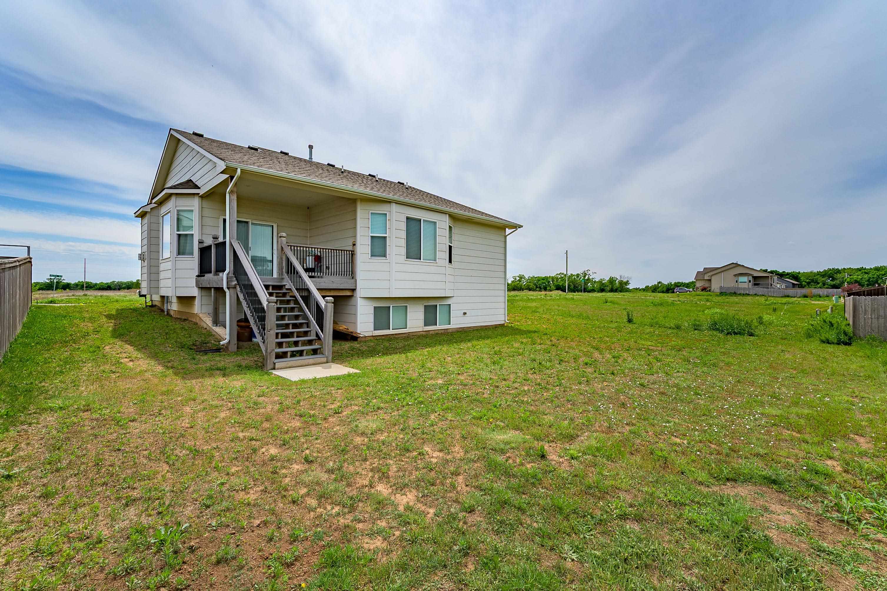 5304 W 46th Street S Wichita KS 67215-5201