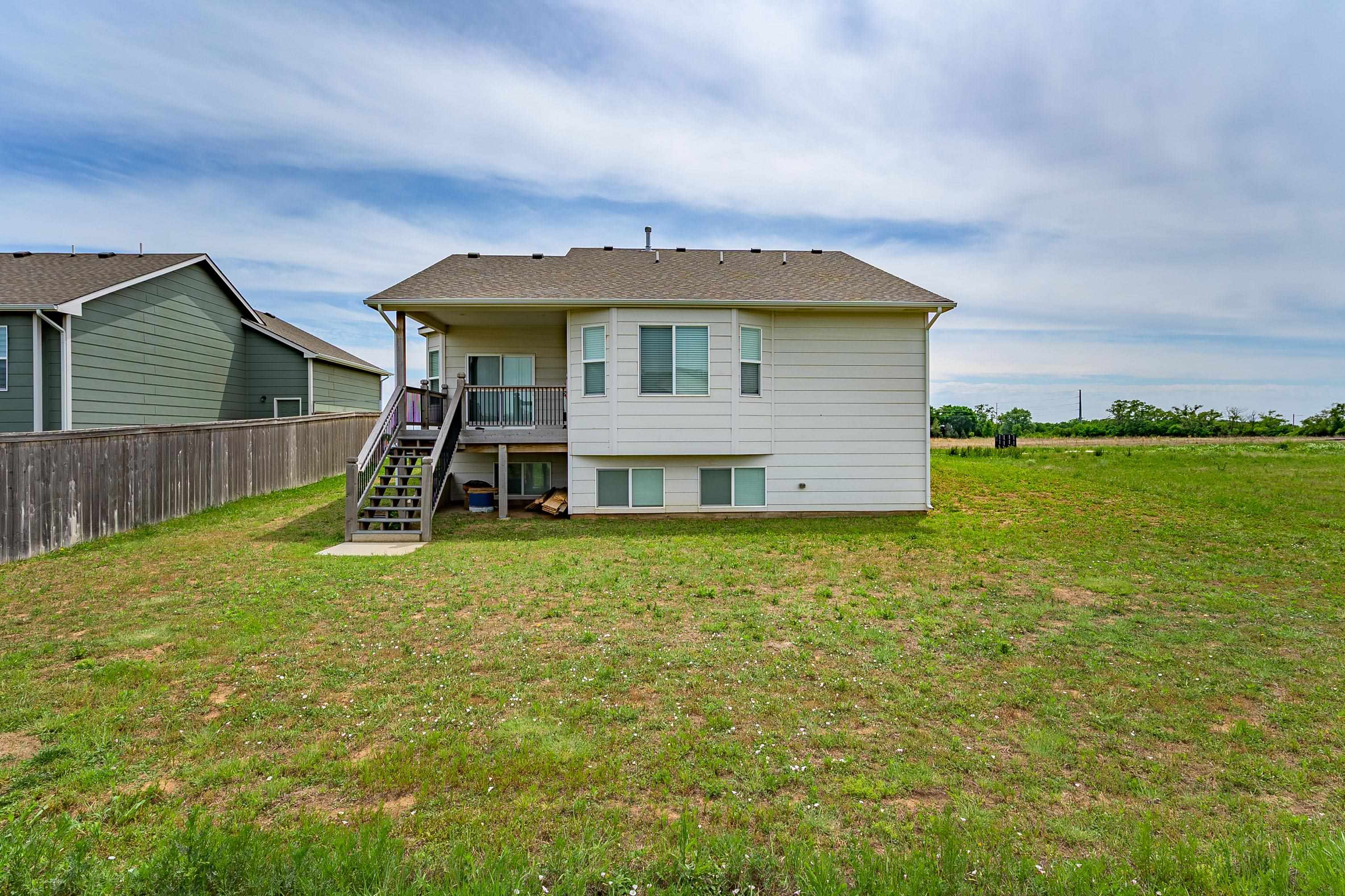 5304 W 46th Street S Wichita KS 67215-5201