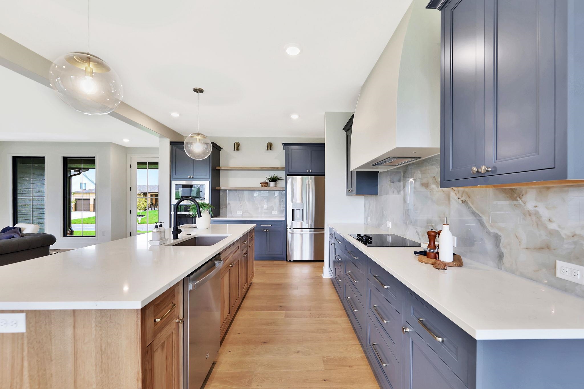 1206 W Lakeway Court Andover KS 67002