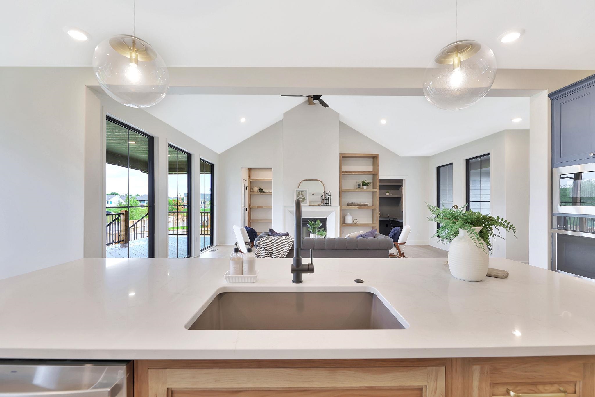 1206 W Lakeway Court Andover KS 67002