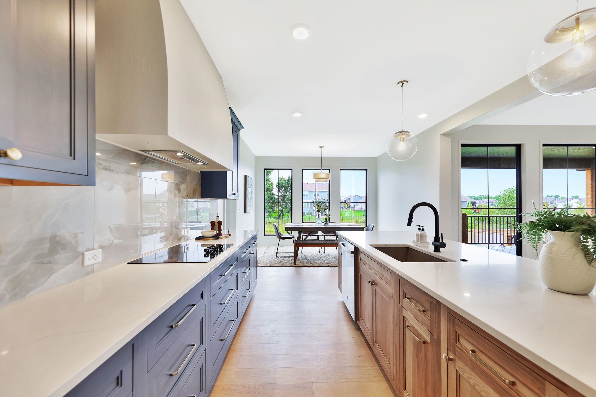 1206 W Lakeway Court Andover KS 67002