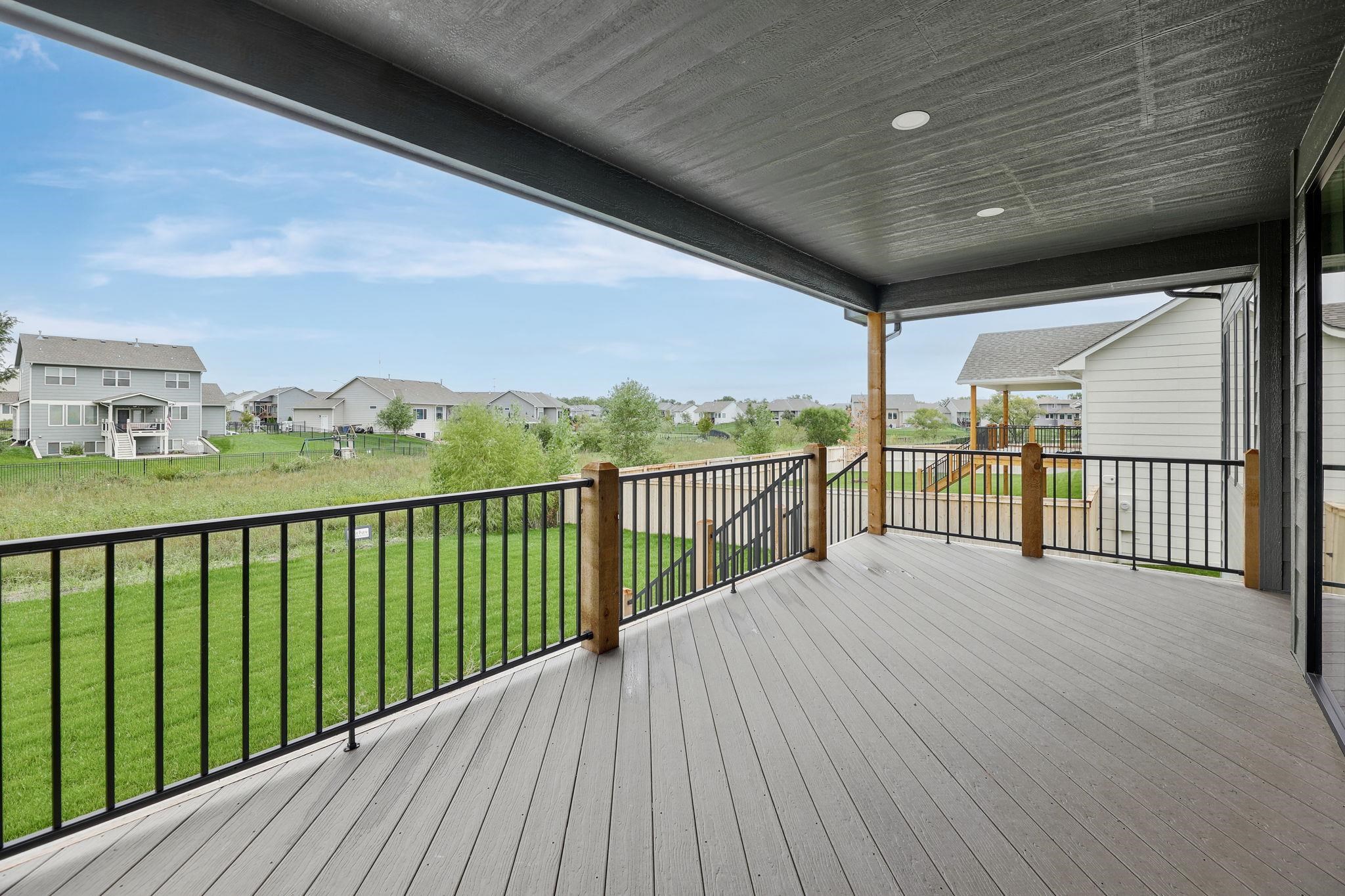 1206 W Lakeway Court Andover KS 67002