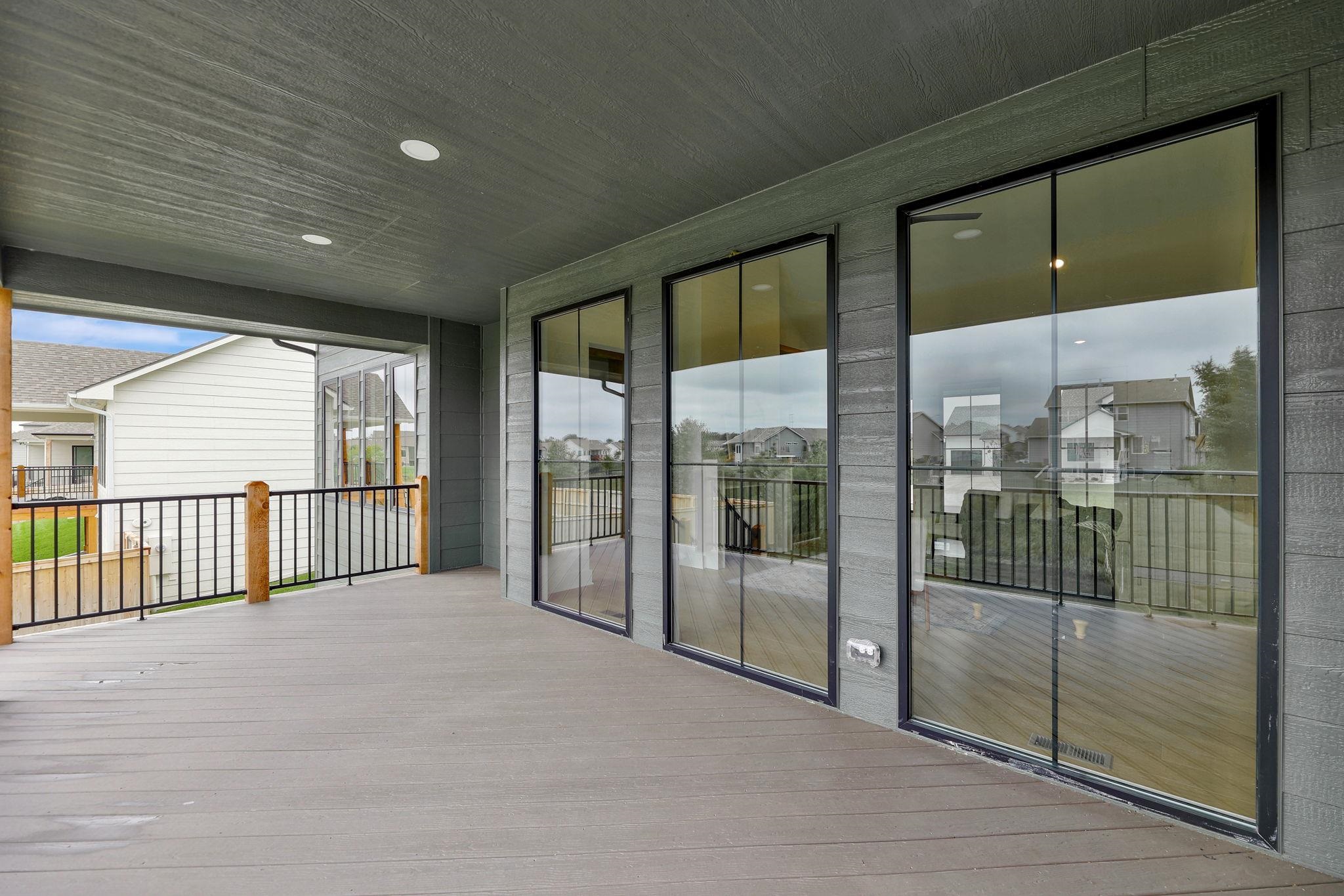 1206 W Lakeway Court Andover KS 67002