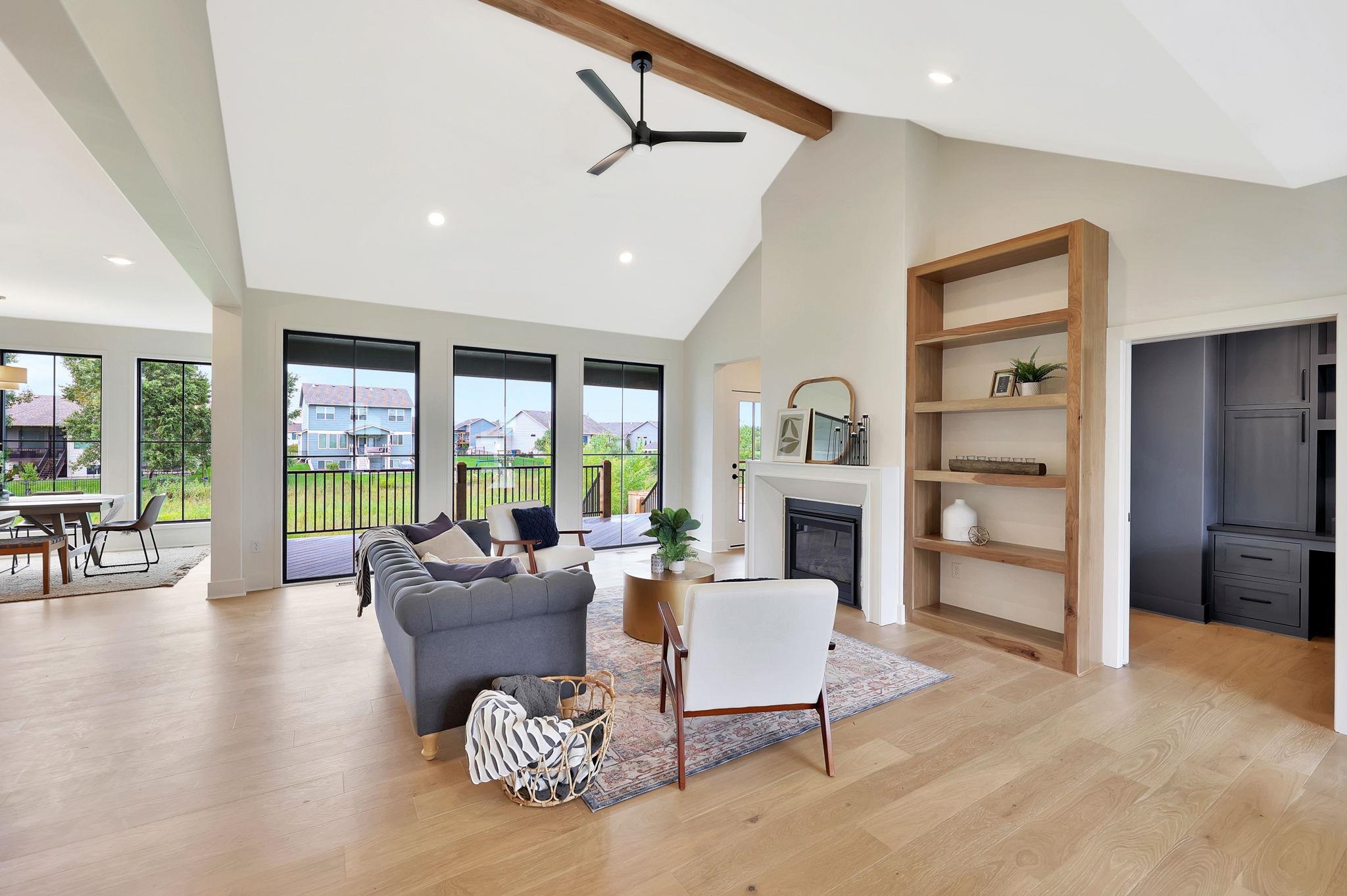 1206 W Lakeway Court Andover KS 67002