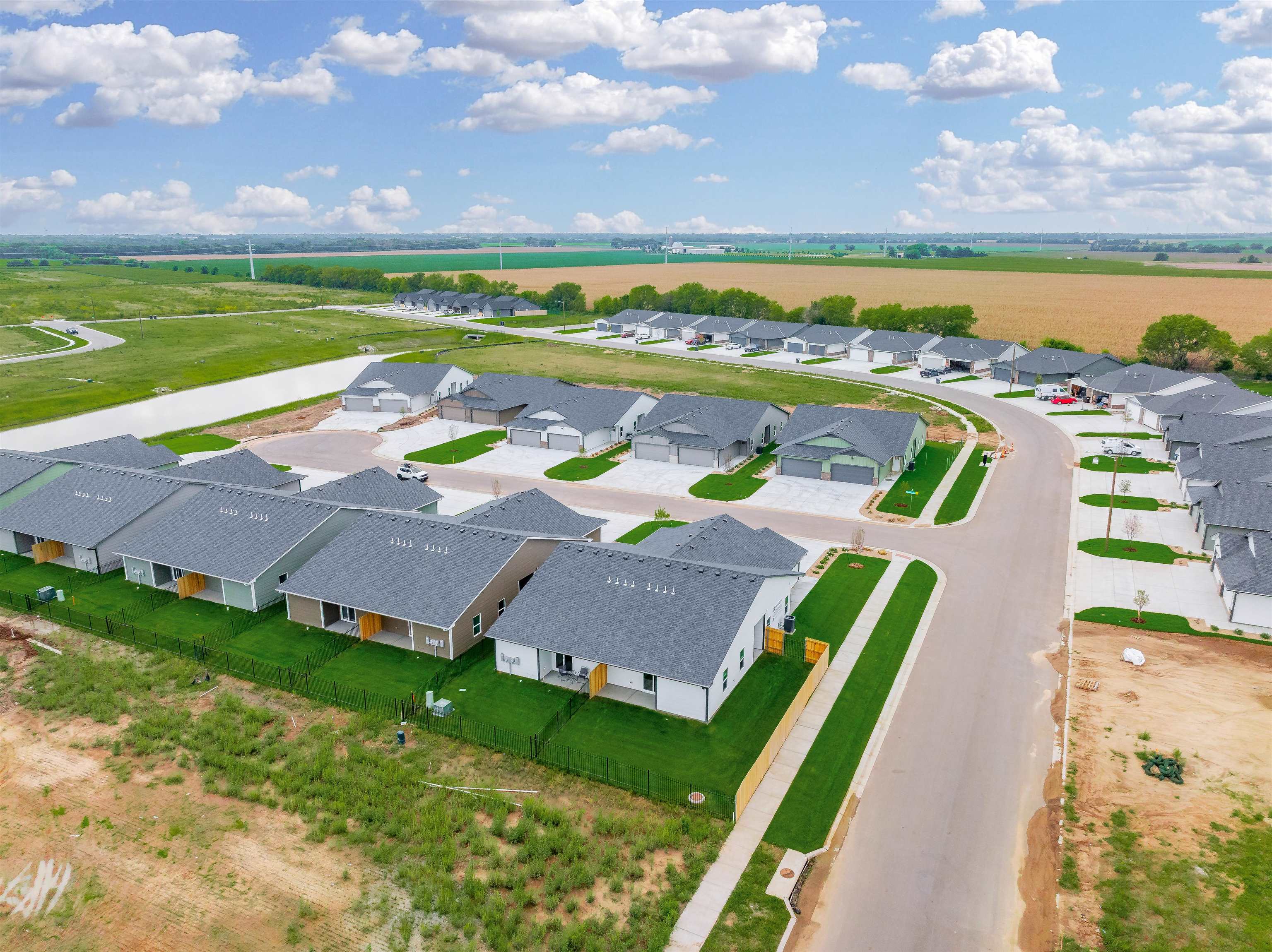 2013 N Reece Street Goddard KS 67052