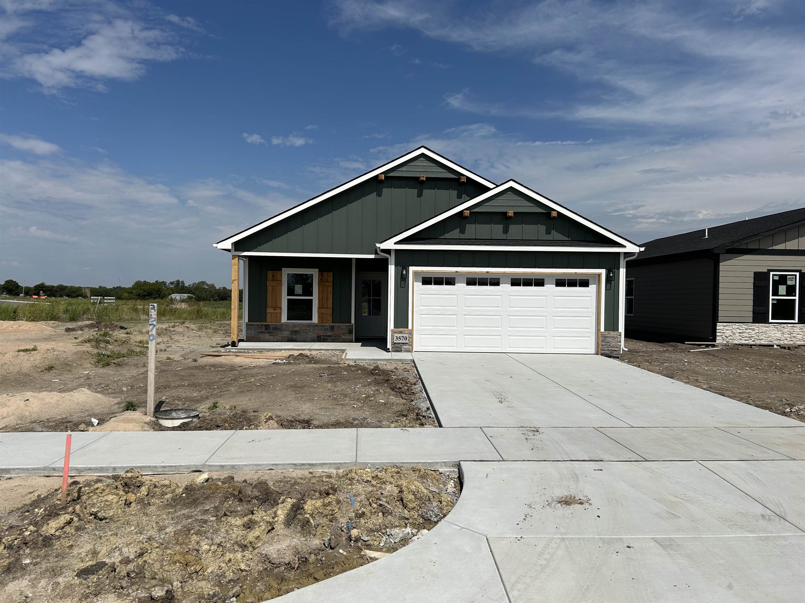 3570 E Hollandale Street Derby KS 67037