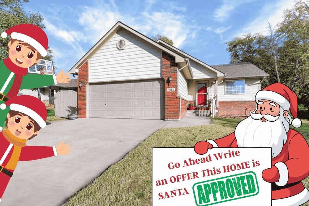 721 S Westview Andover KS 67002