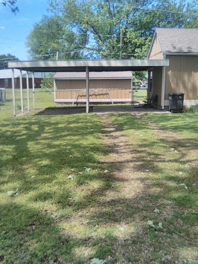 1533 N C Street Arkansas City KS 67005