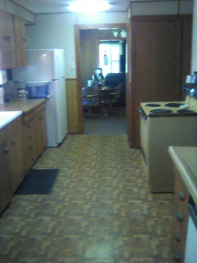 1533 N C Street Arkansas City KS 67005