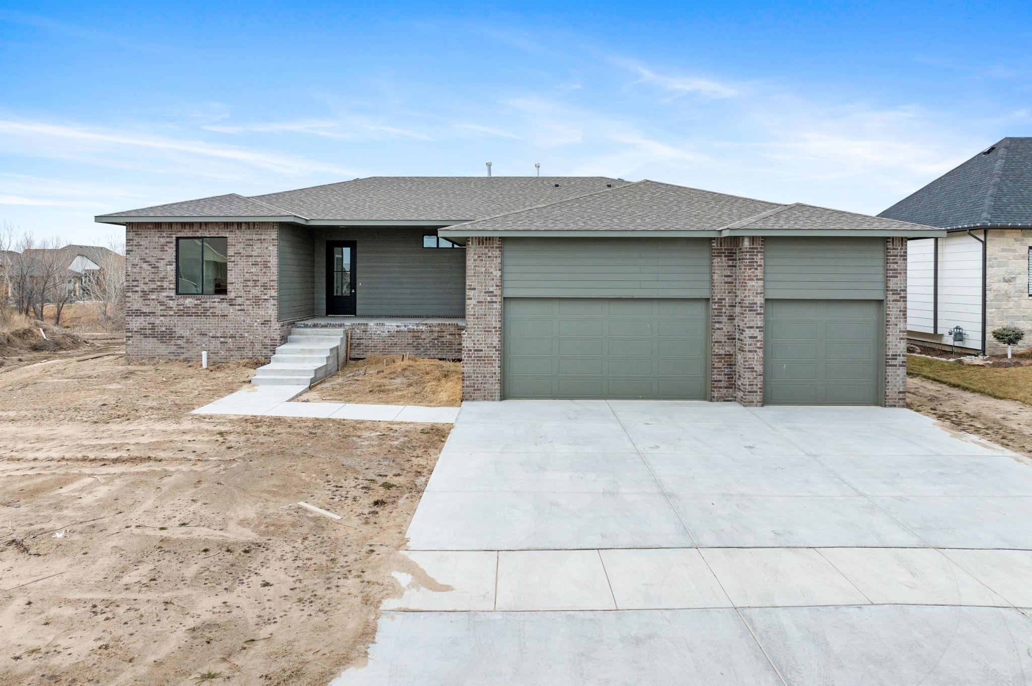 4001 N Estancia Wichita KS 67205