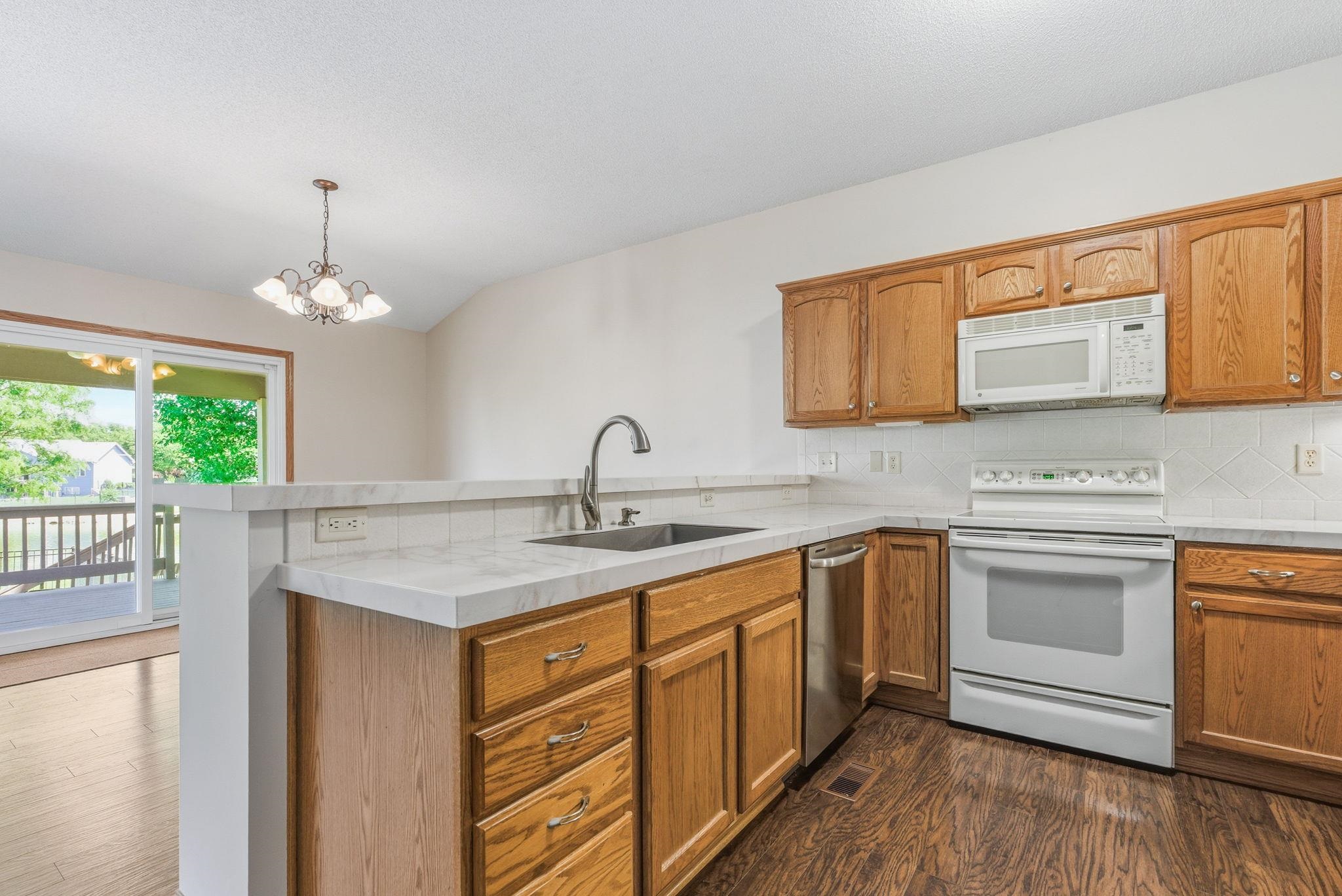 2326 N Covington Street Wichita KS 67205