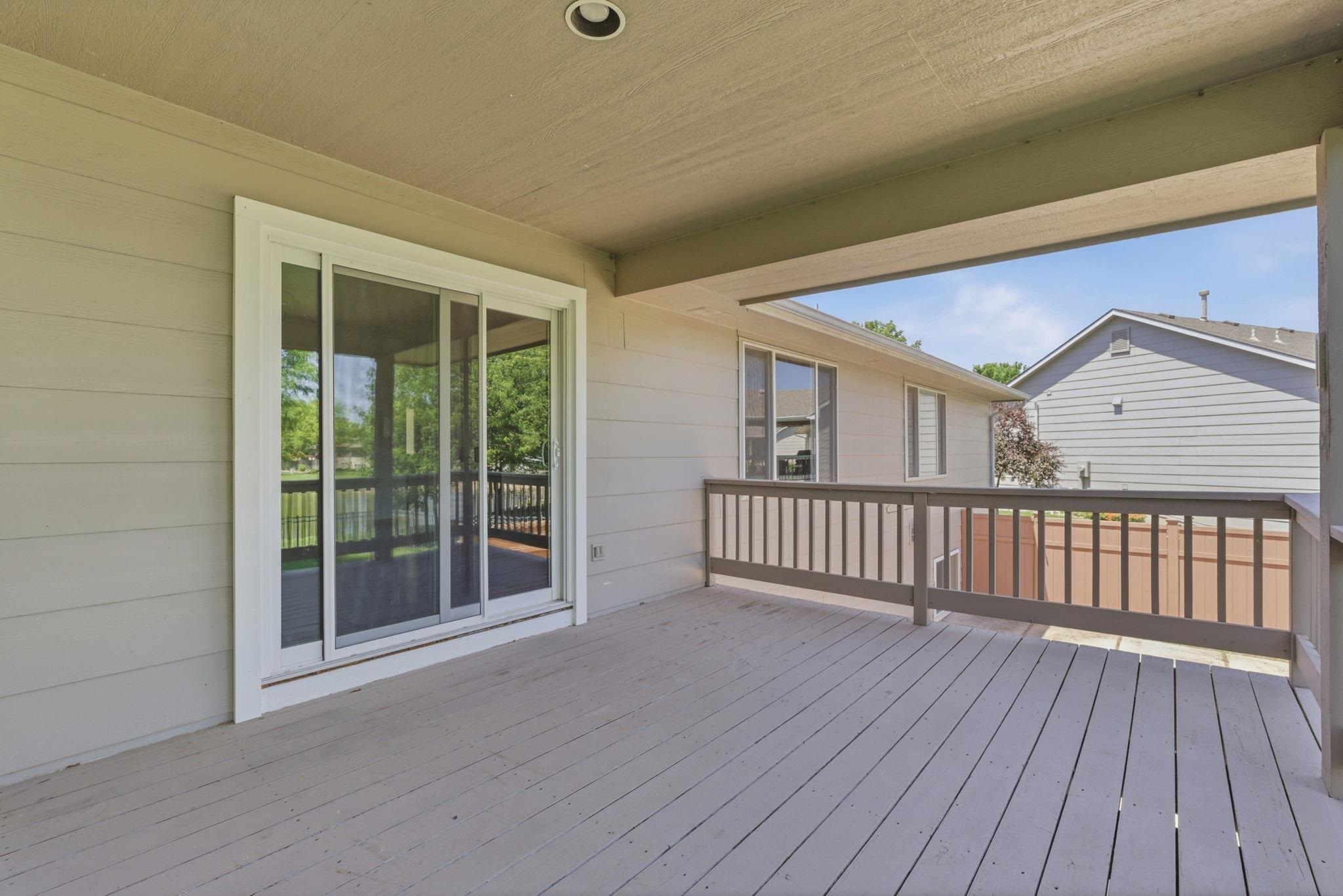2326 N Covington Street Wichita KS 67205