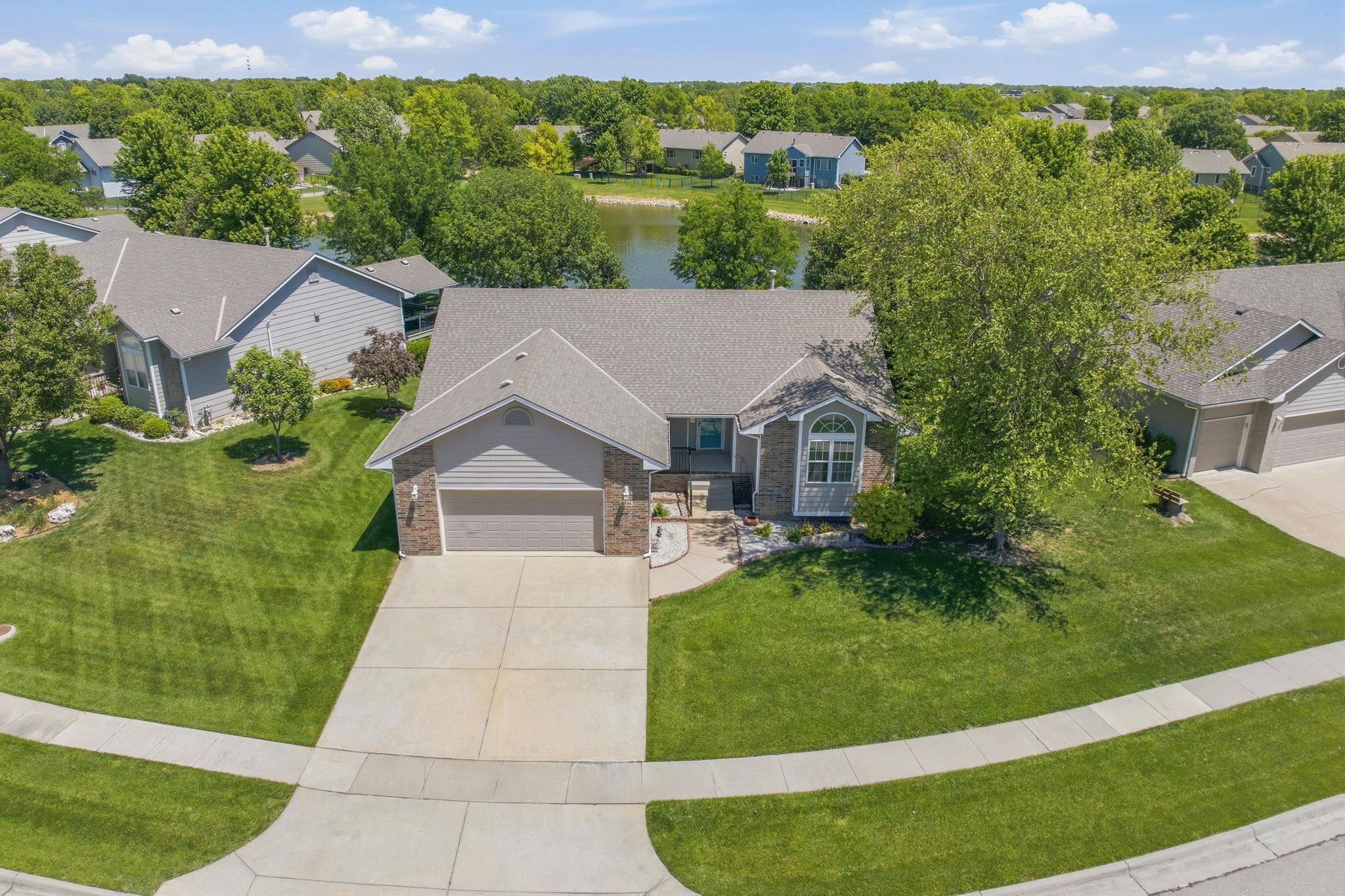2326 N Covington Street Wichita KS 67205