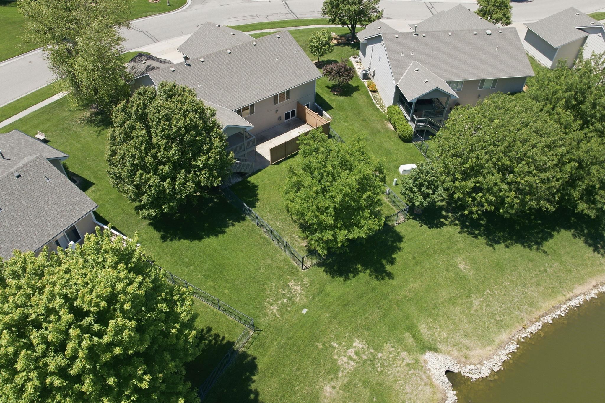 2326 N Covington Street Wichita KS 67205