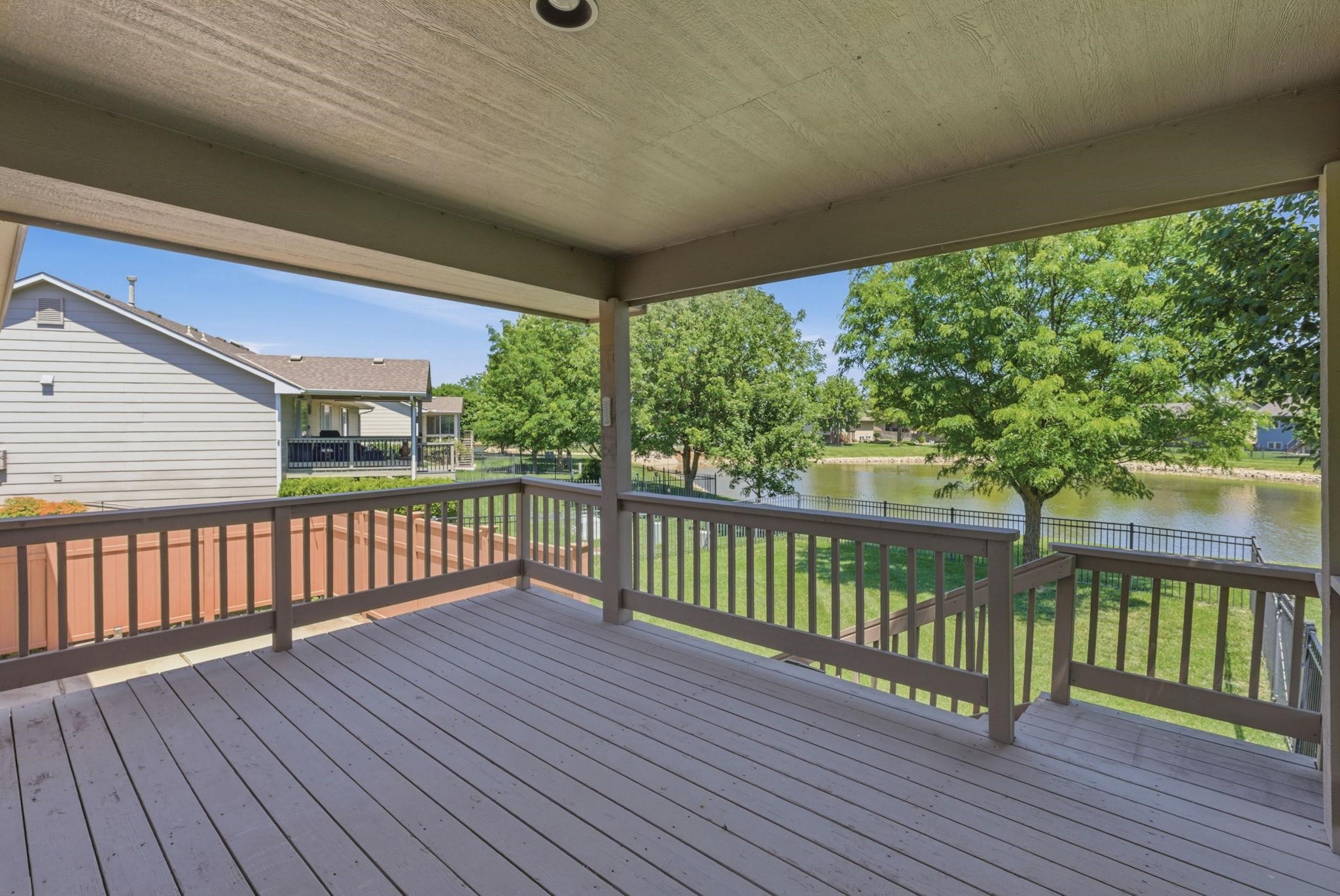 2326 N Covington Street Wichita KS 67205