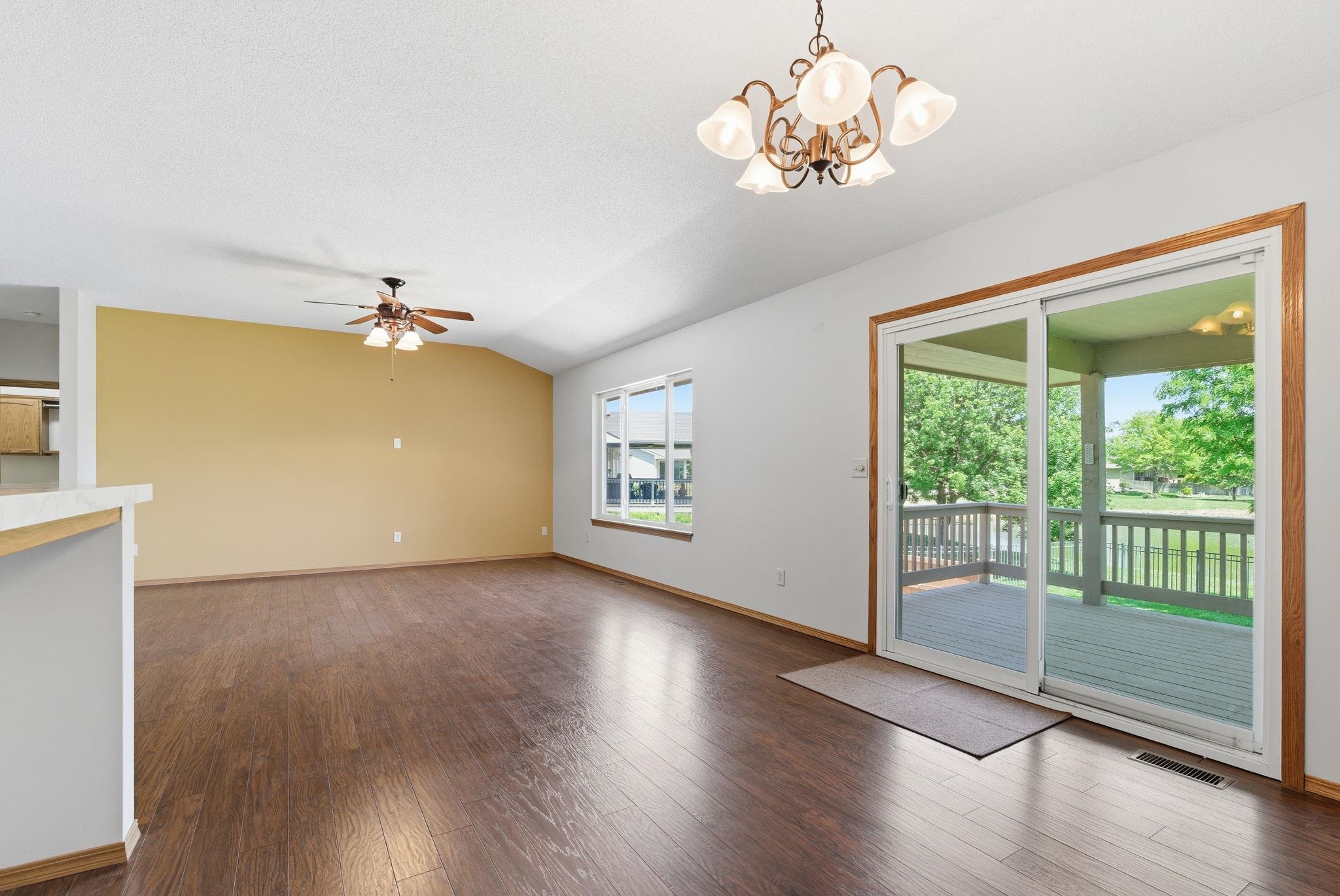 2326 N Covington Street Wichita KS 67205