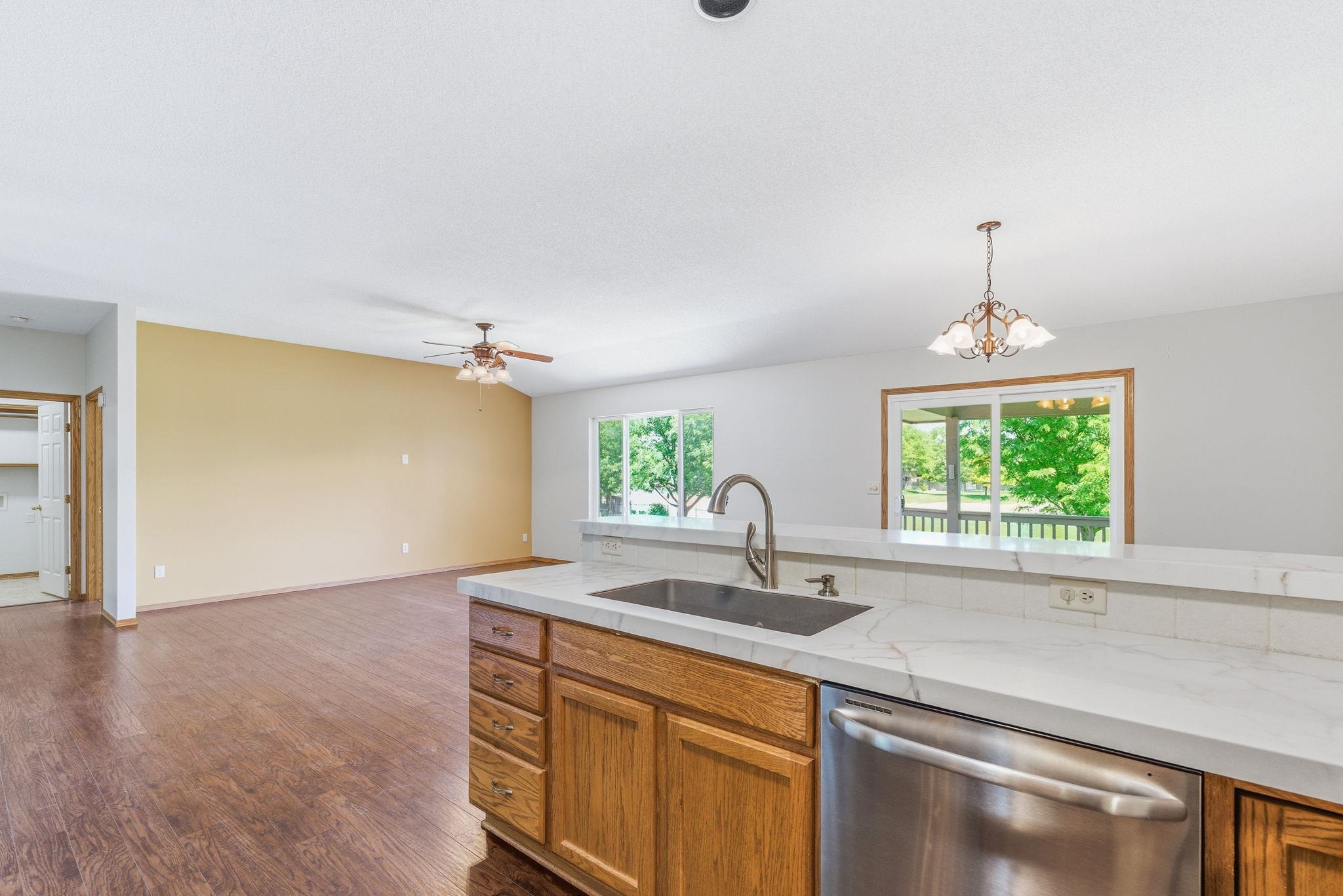 2326 N Covington Street Wichita KS 67205