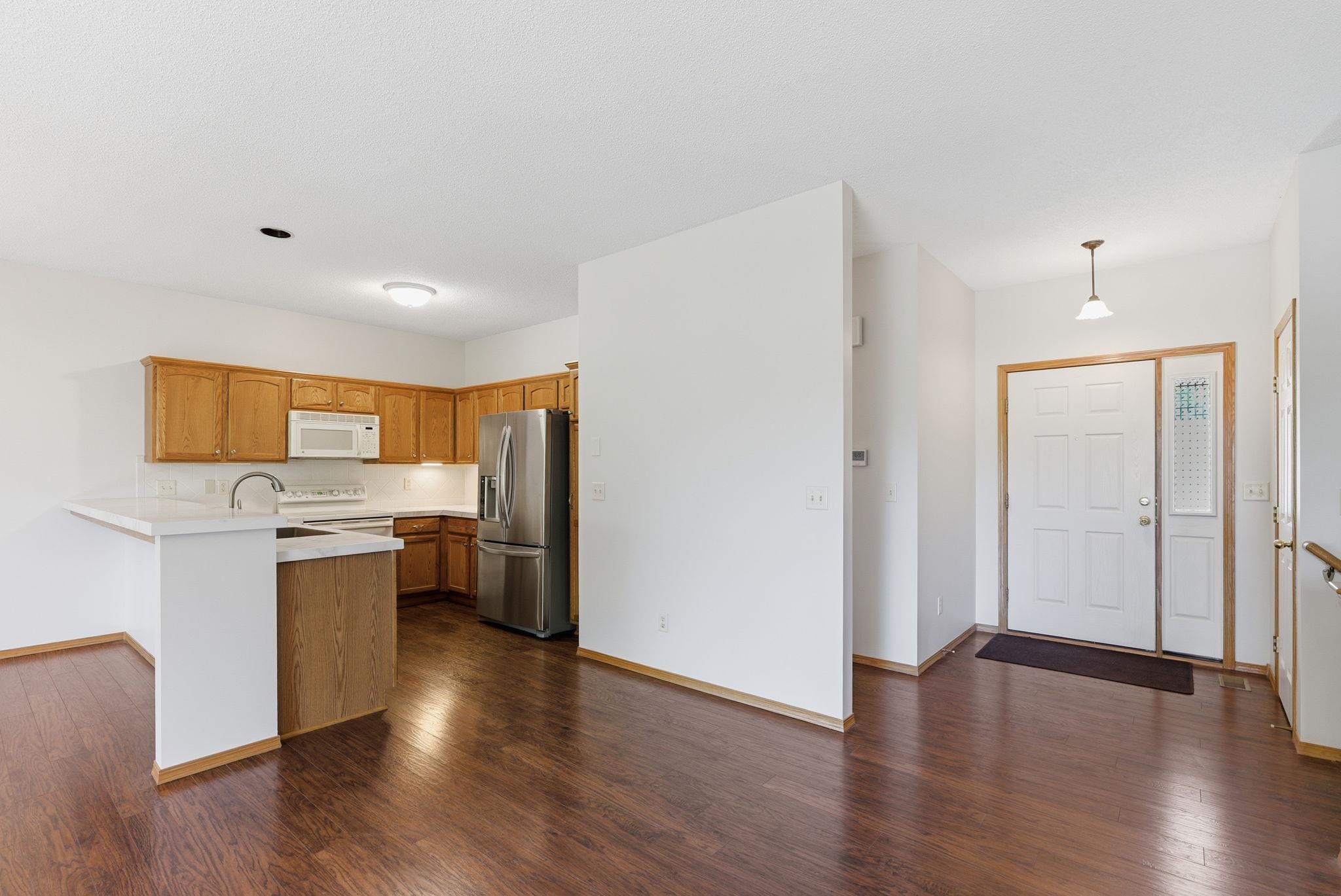 2326 N Covington Street Wichita KS 67205