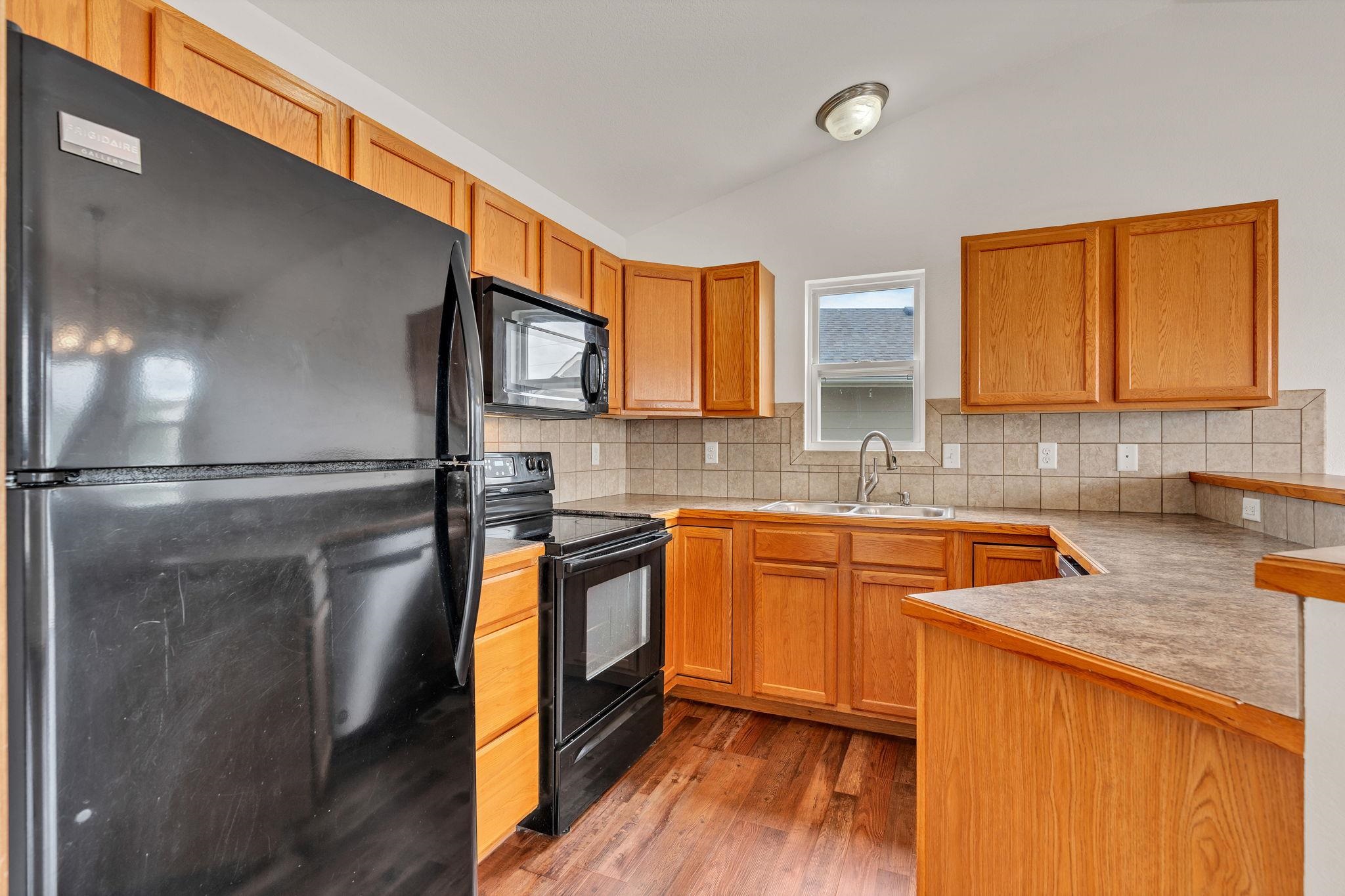 1033 E Bedell Court Augusta KS 67010