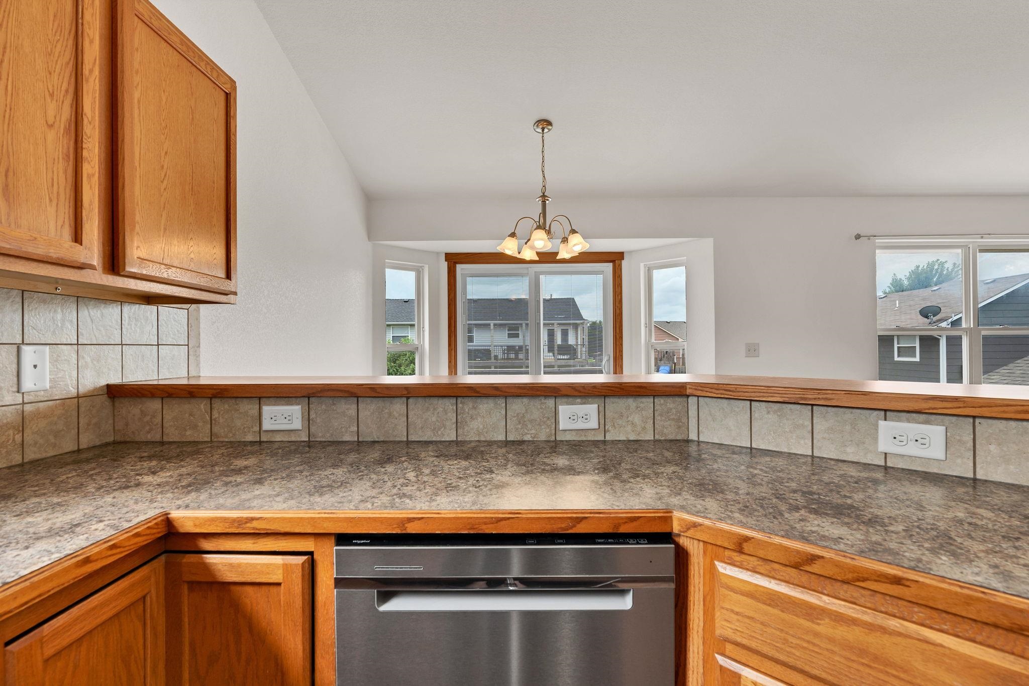 1033 E Bedell Court Augusta KS 67010