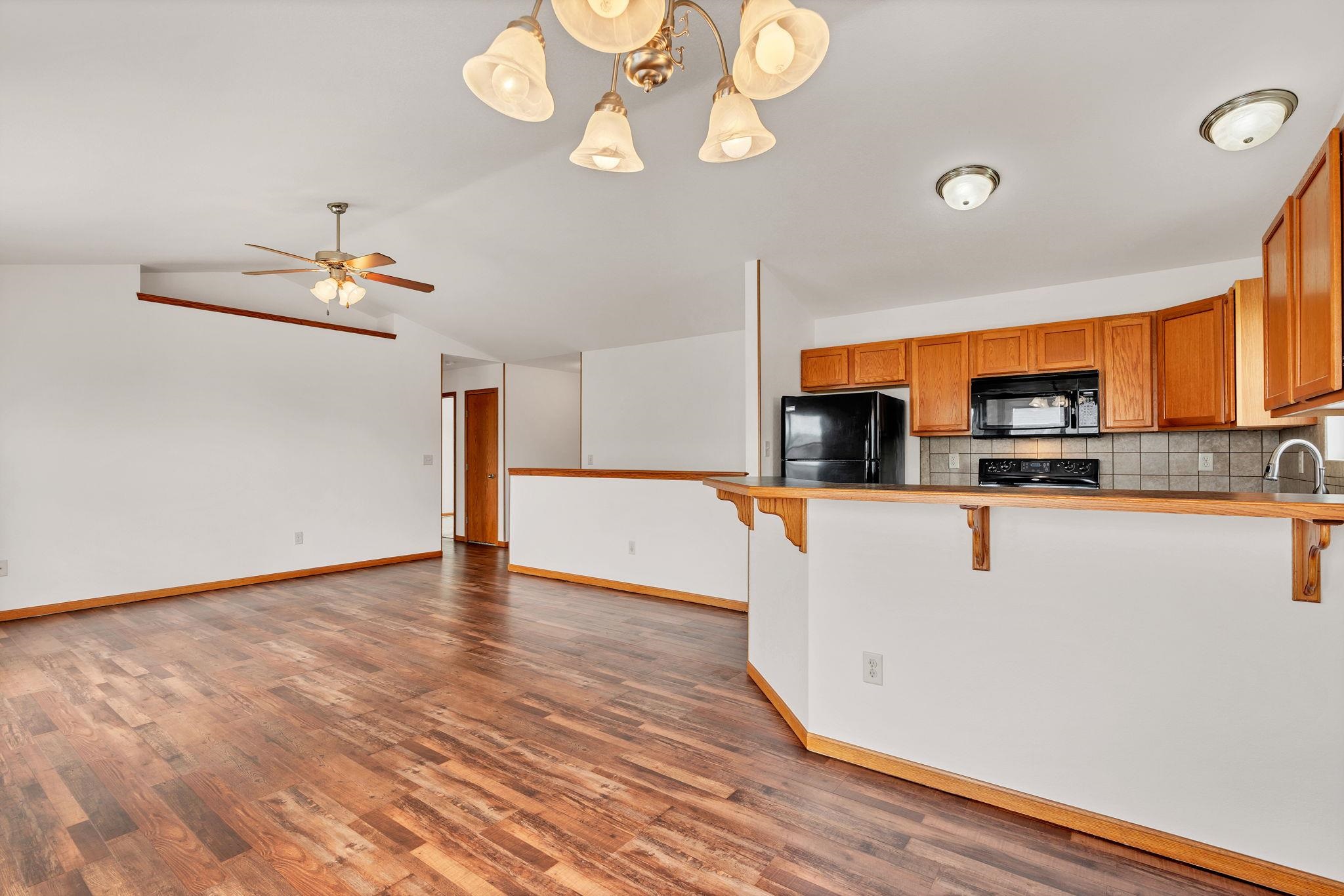 1033 E Bedell Court Augusta KS 67010