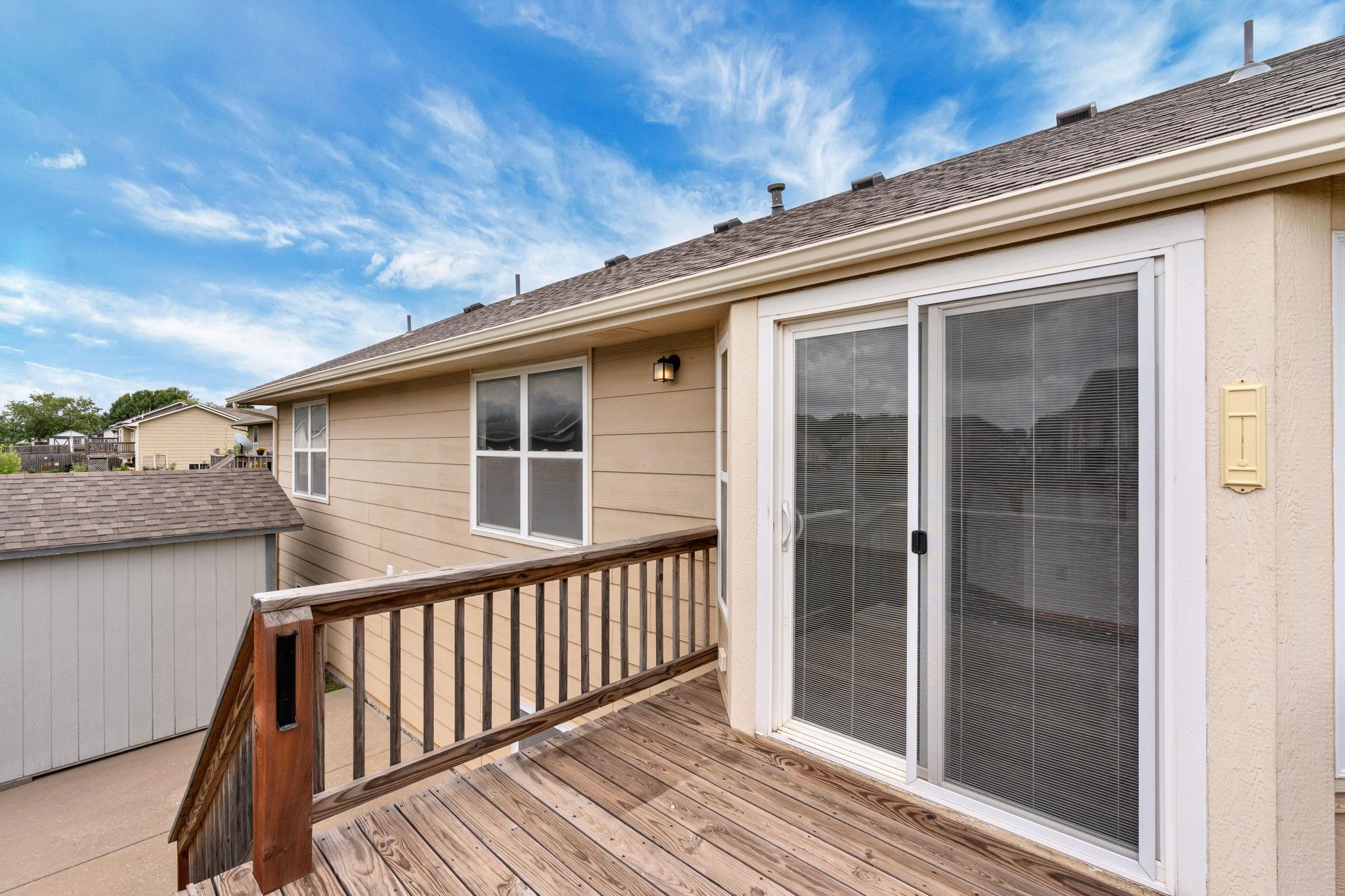 1033 E Bedell Court Augusta KS 67010