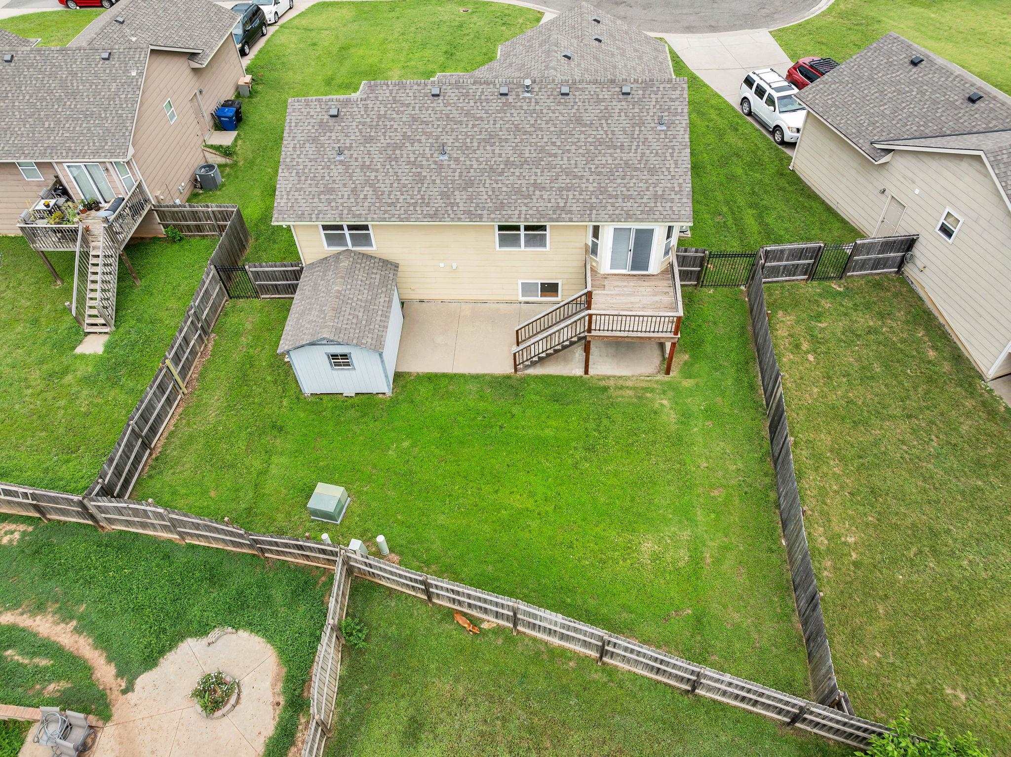1033 E Bedell Court Augusta KS 67010