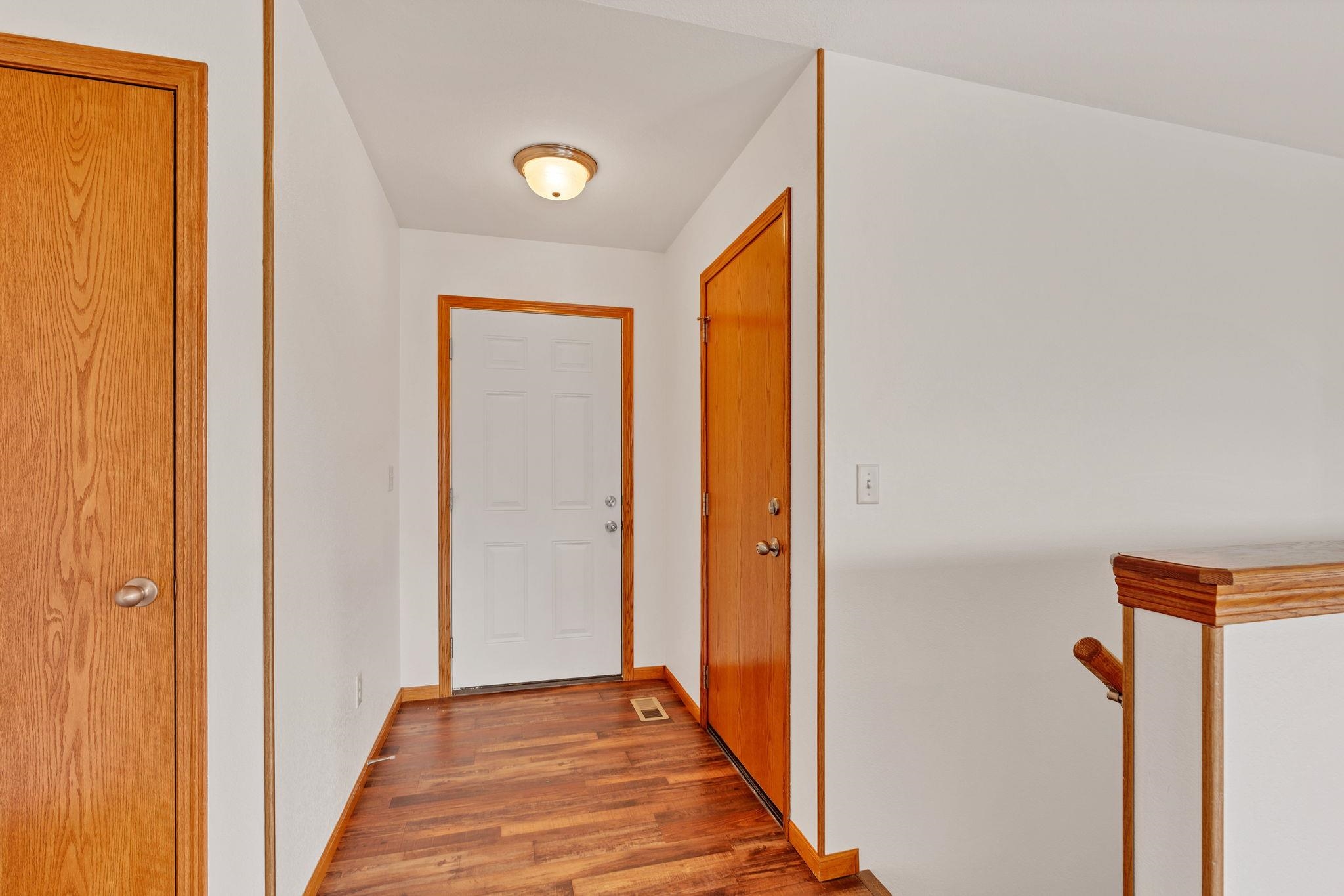 1033 E Bedell Court Augusta KS 67010