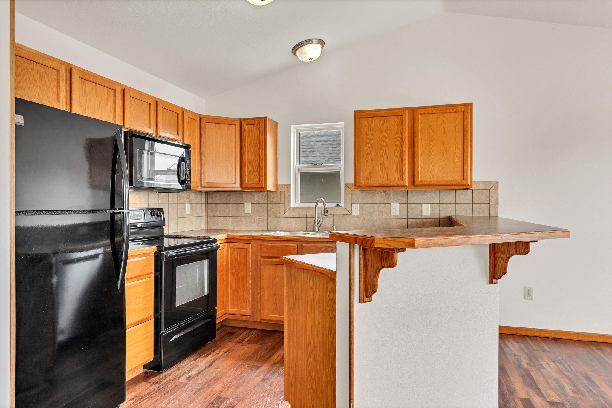 1033 E Bedell Court Augusta KS 67010