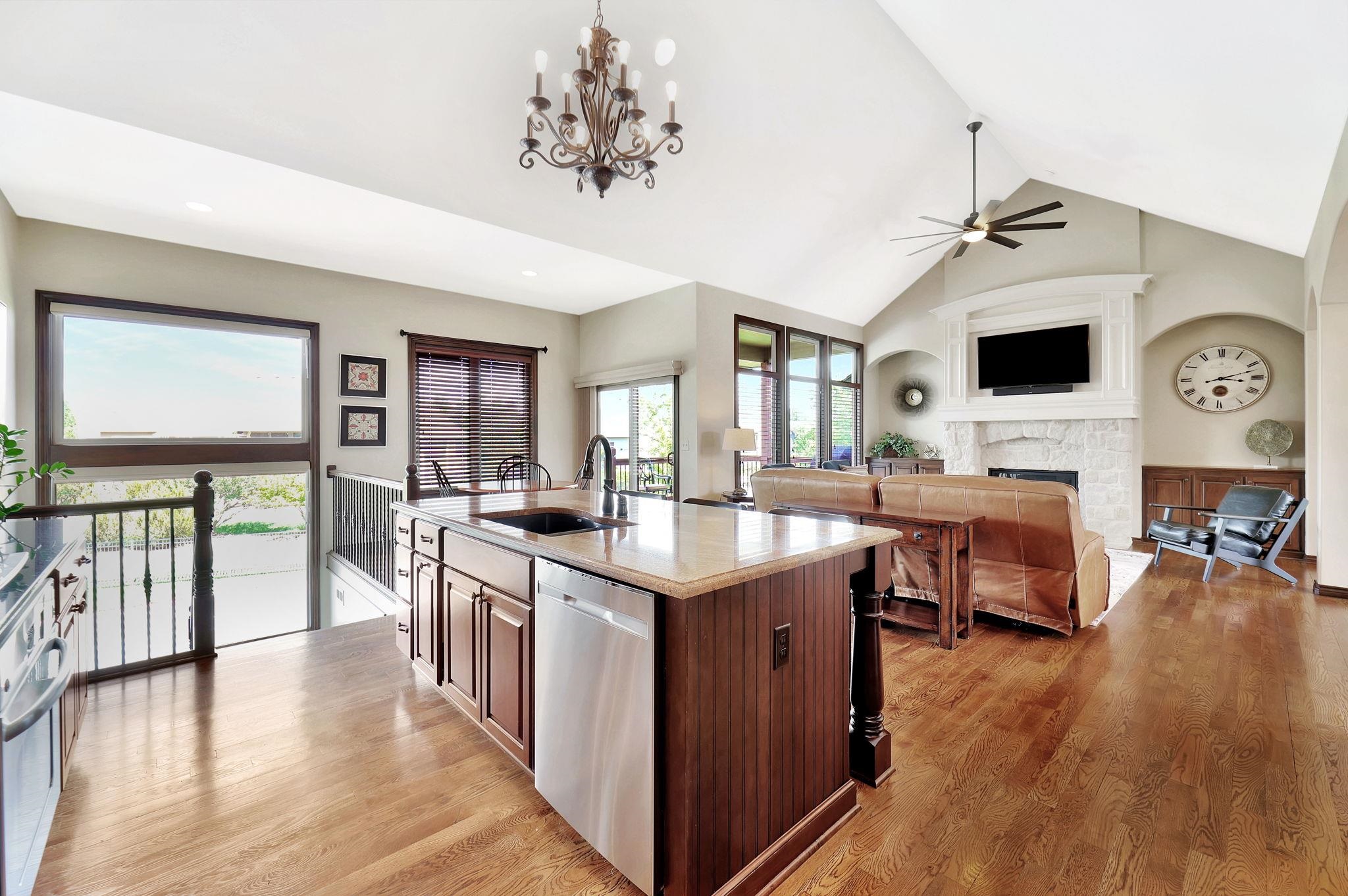 116 N Fawnwood Street Wichita KS 67235