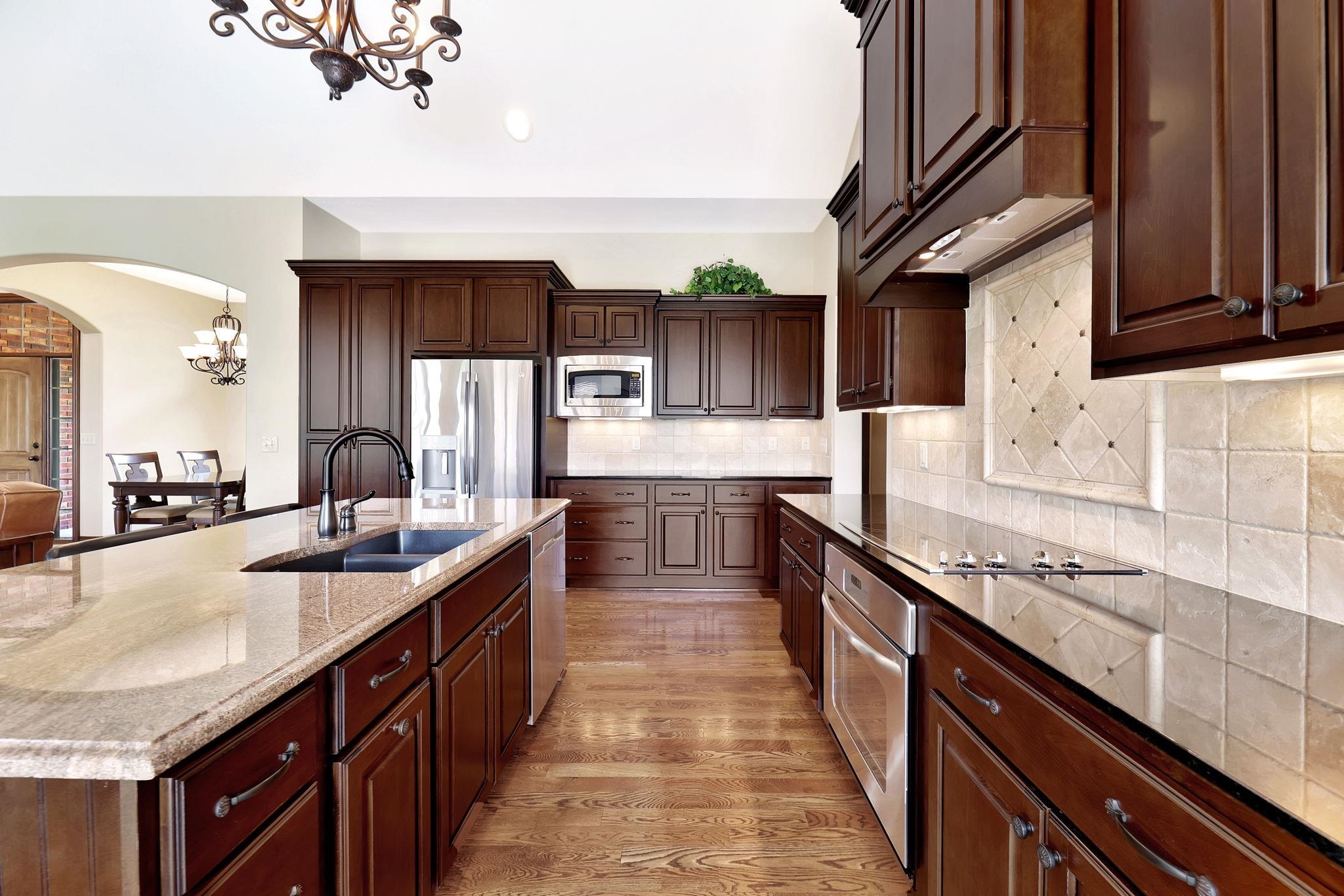 116 N Fawnwood Street Wichita KS 67235