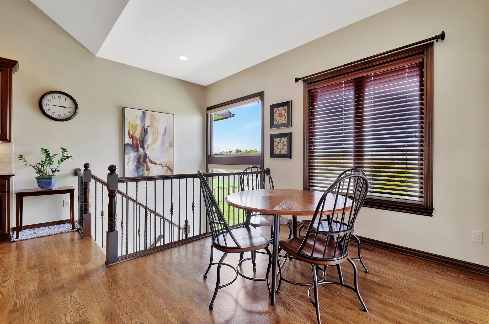 116 N Fawnwood Street Wichita KS 67235