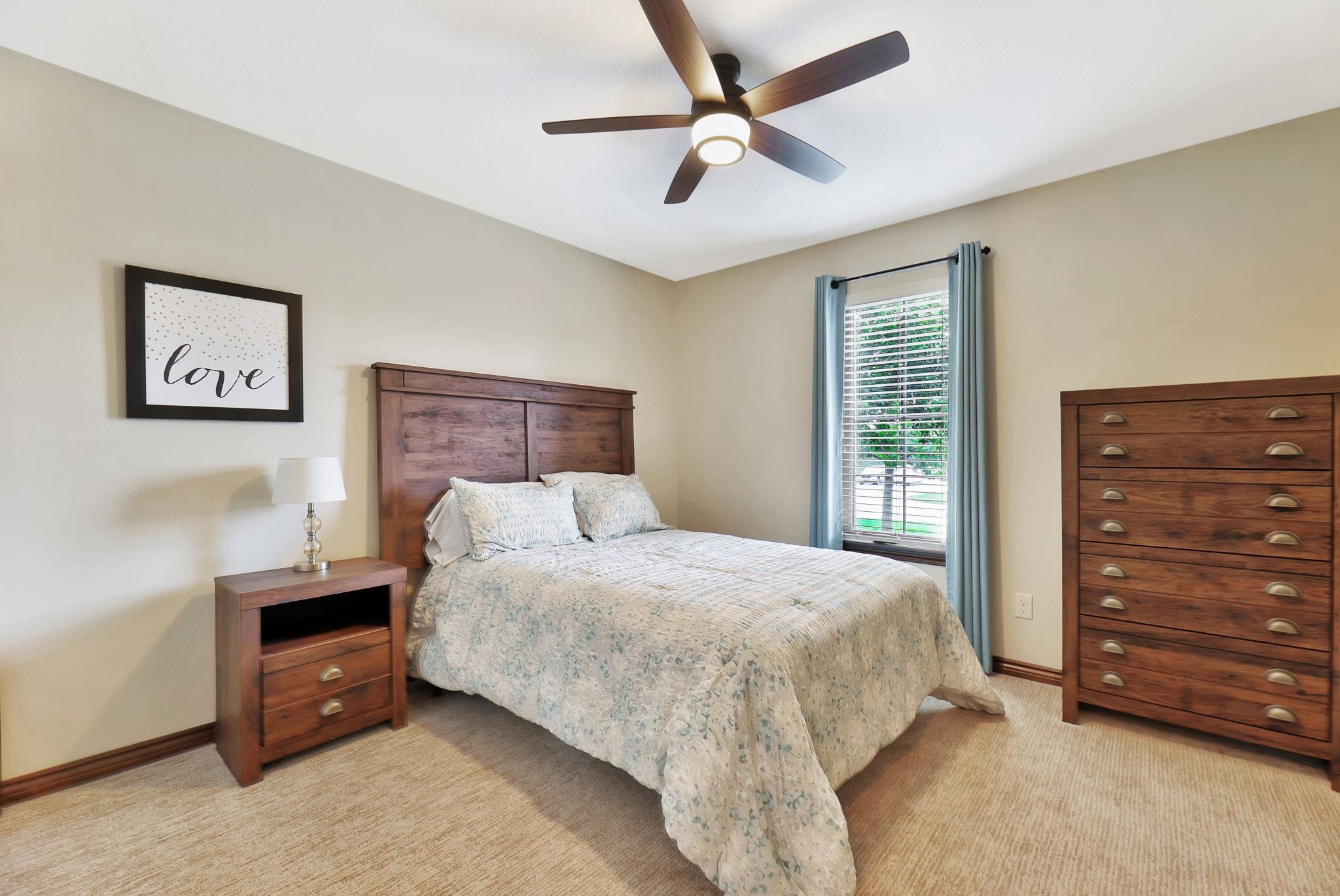 116 N Fawnwood Street Wichita KS 67235