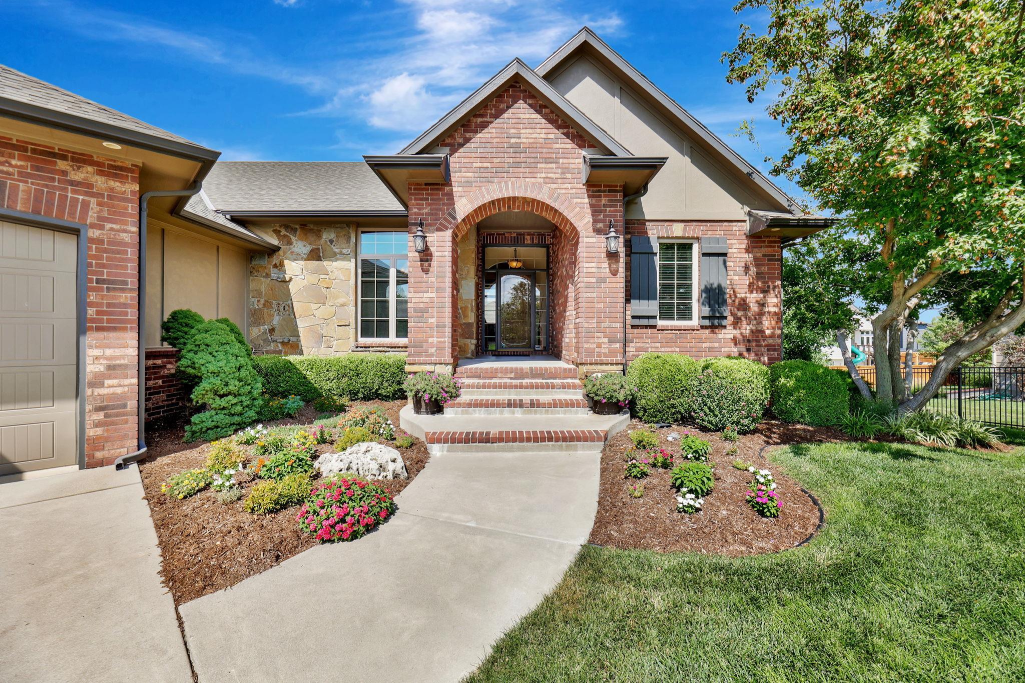 116 N Fawnwood Street Wichita KS 67235