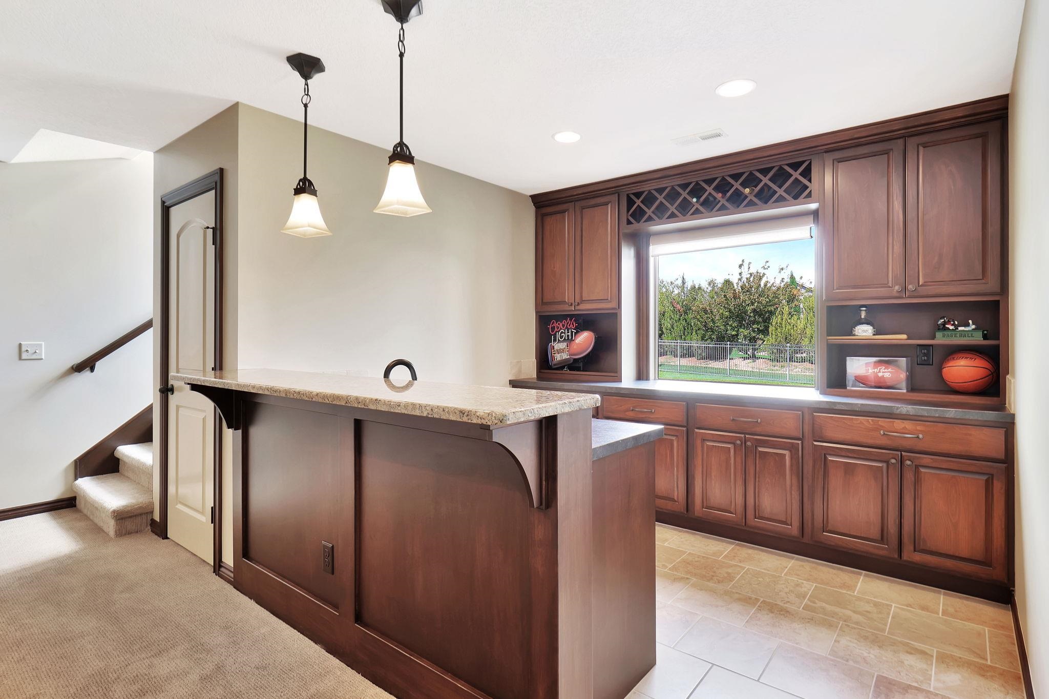 116 N Fawnwood Street Wichita KS 67235