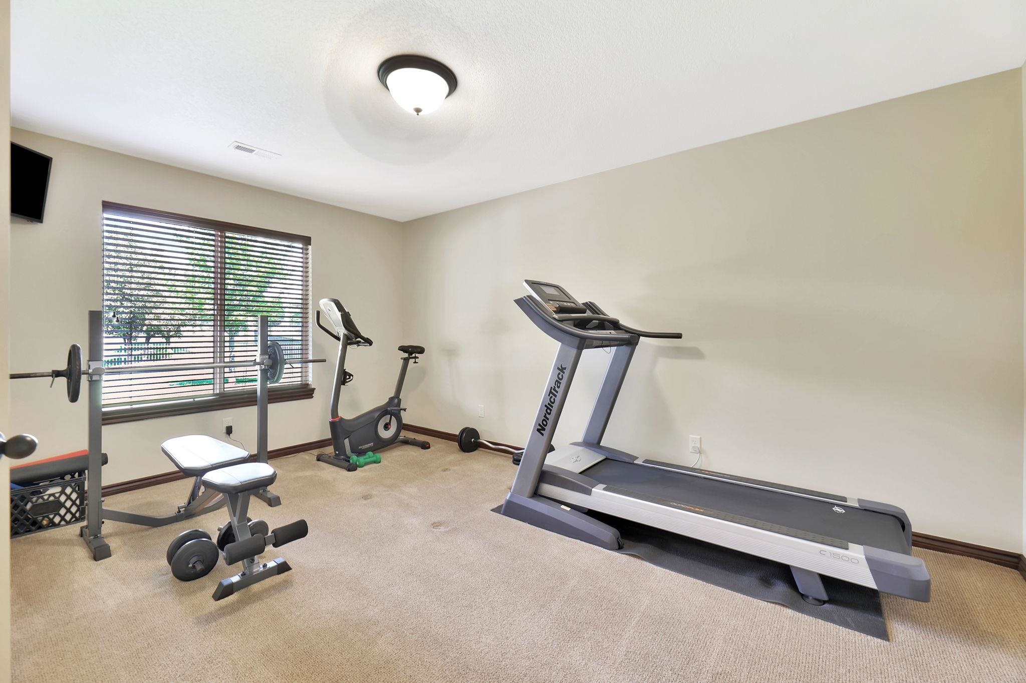 116 N Fawnwood Street Wichita KS 67235