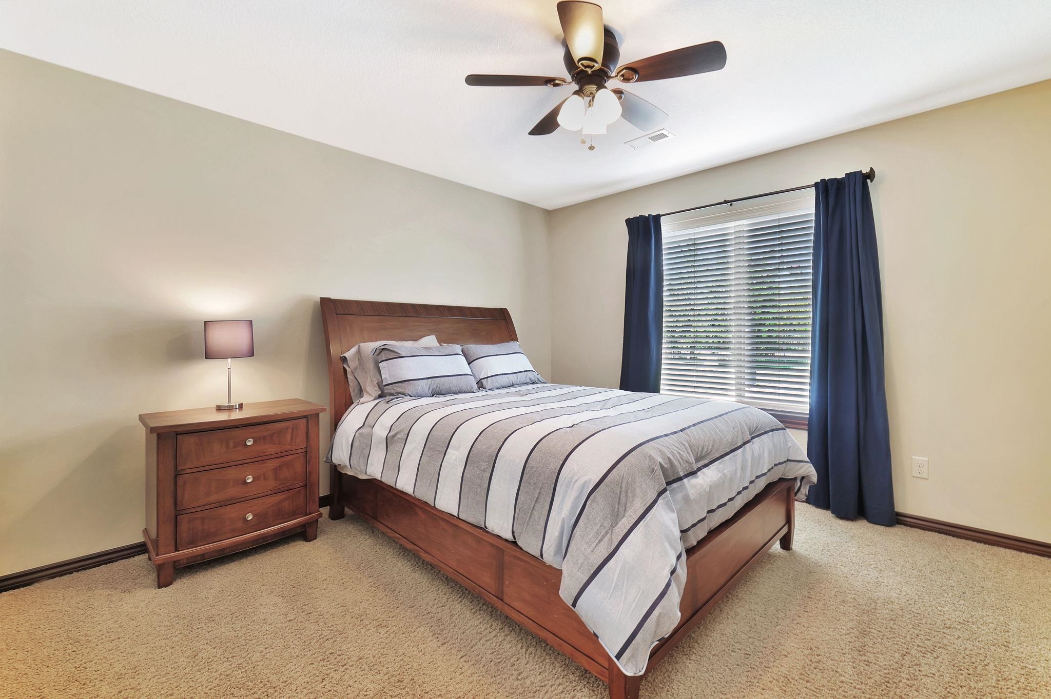 116 N Fawnwood Street Wichita KS 67235