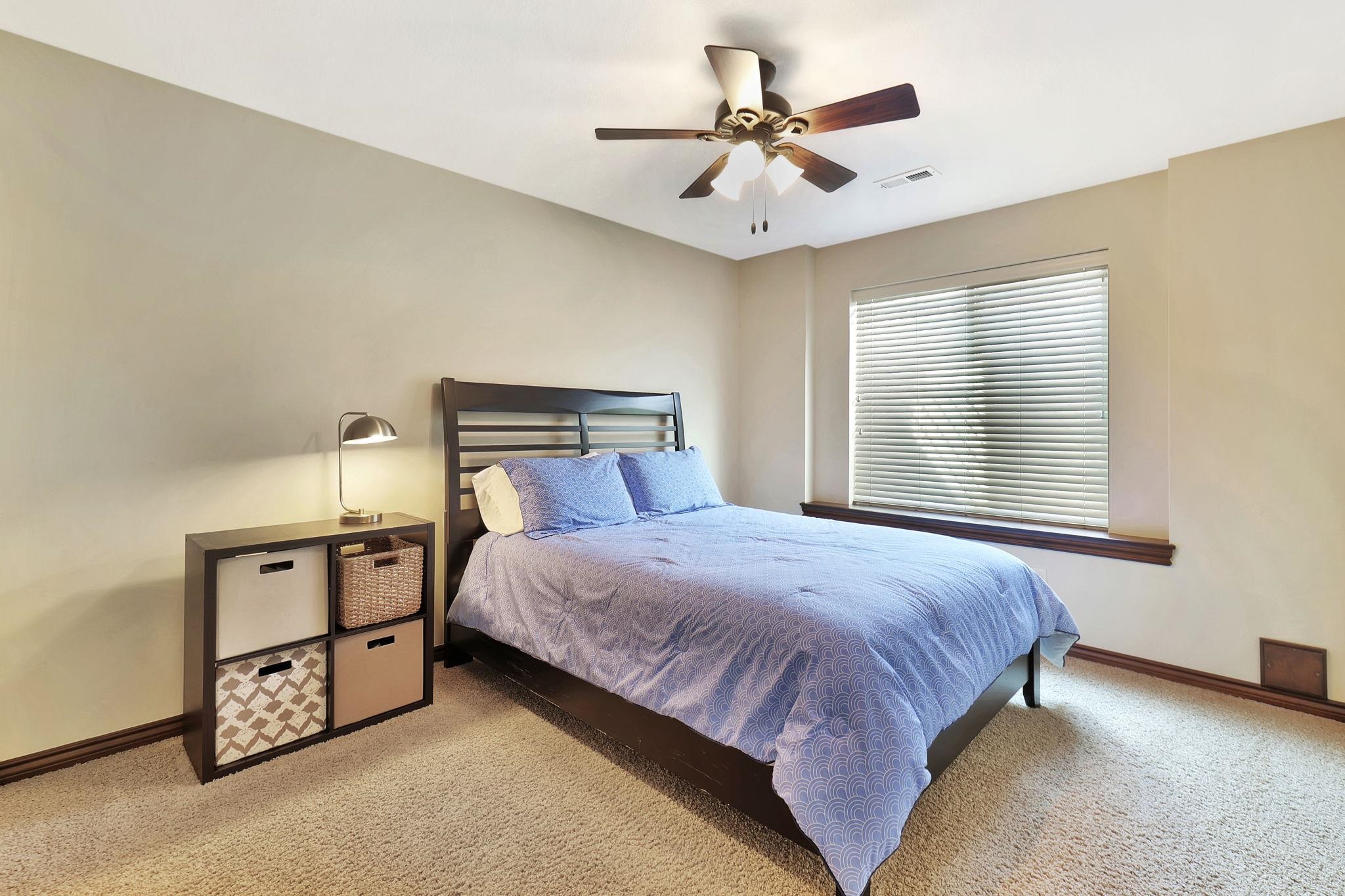 116 N Fawnwood Street Wichita KS 67235