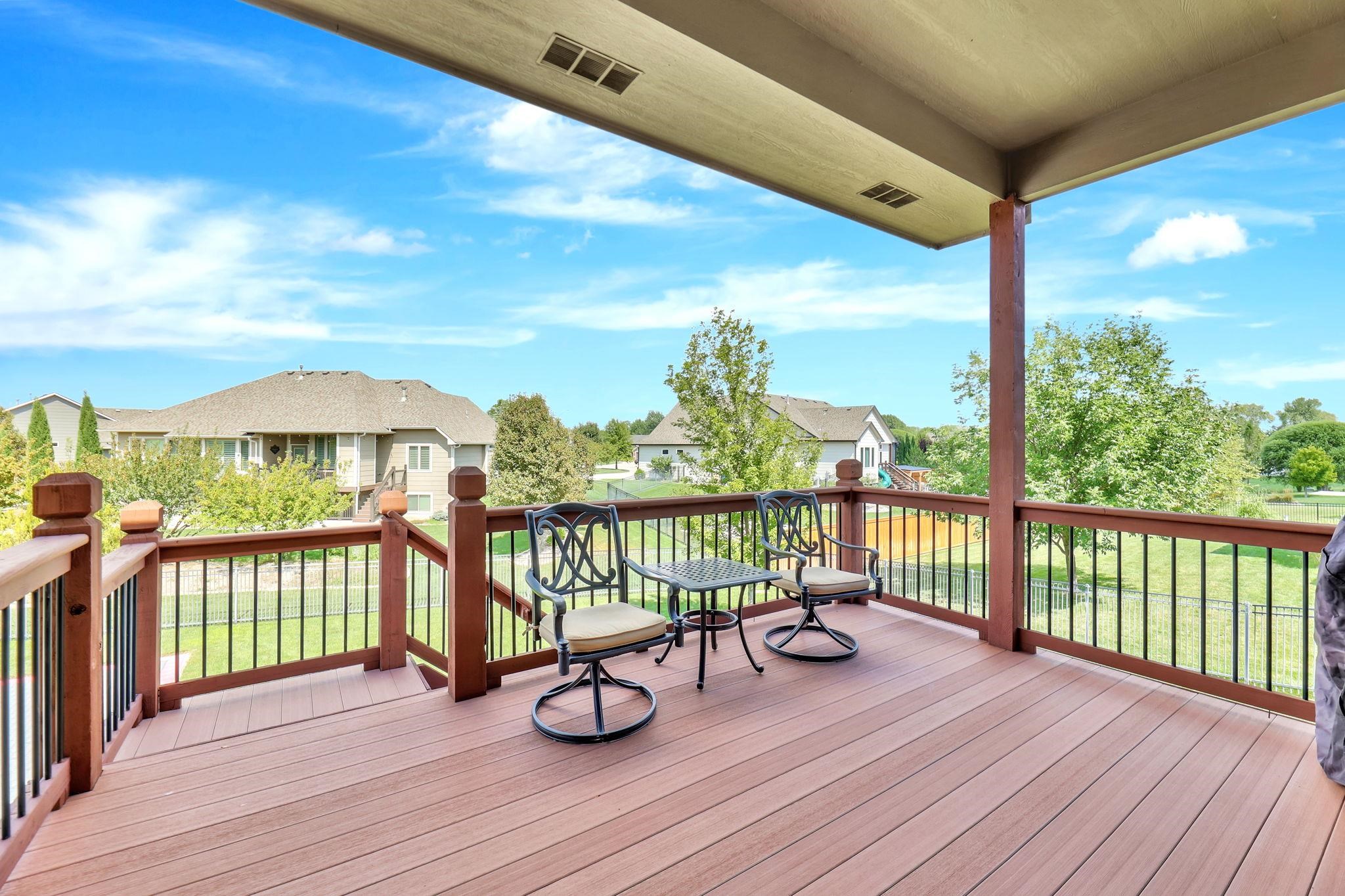 116 N Fawnwood Street Wichita KS 67235
