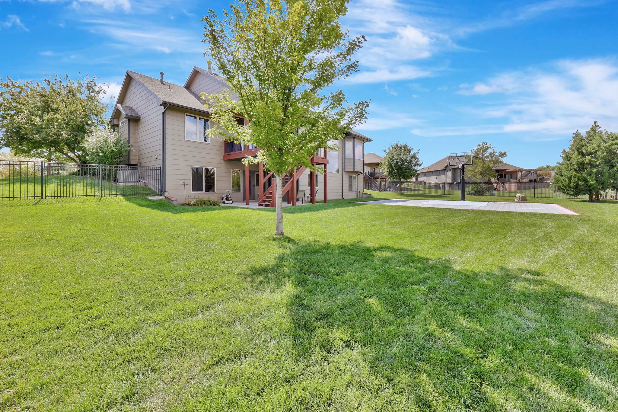 116 N Fawnwood Street Wichita KS 67235