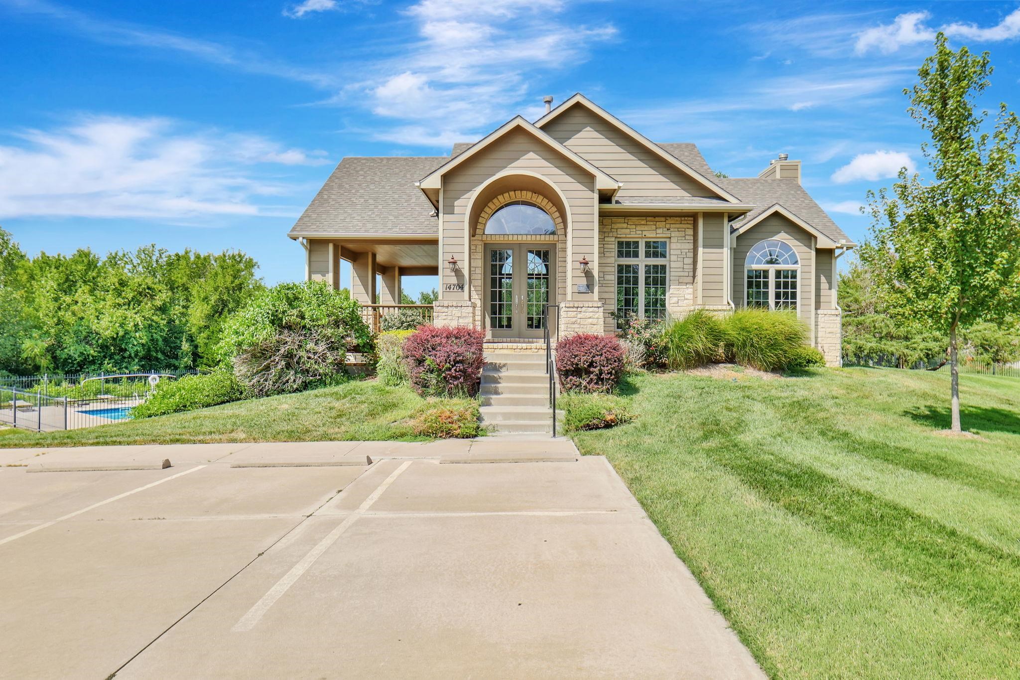 116 N Fawnwood Street Wichita KS 67235
