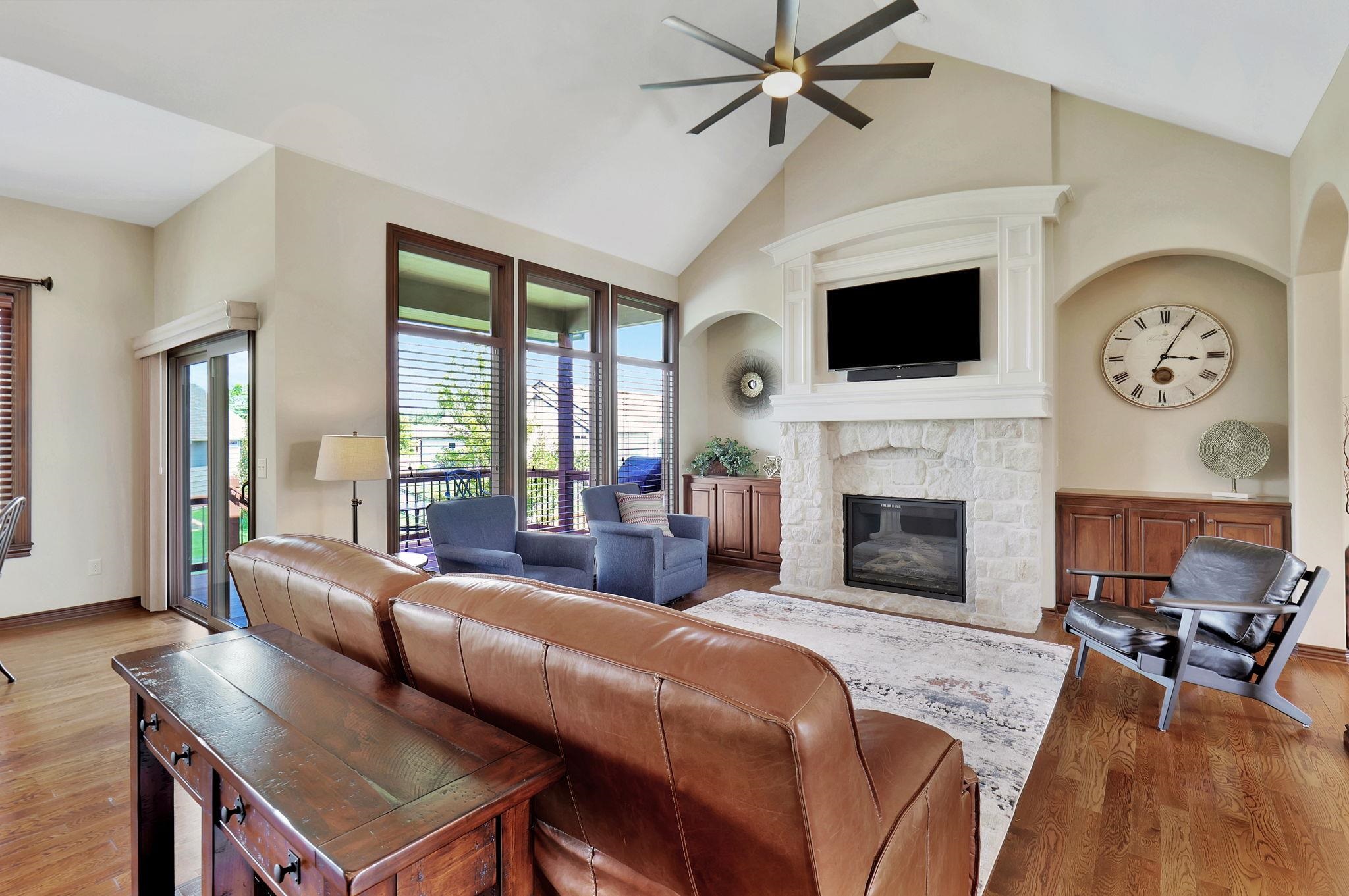 116 N Fawnwood Street Wichita KS 67235